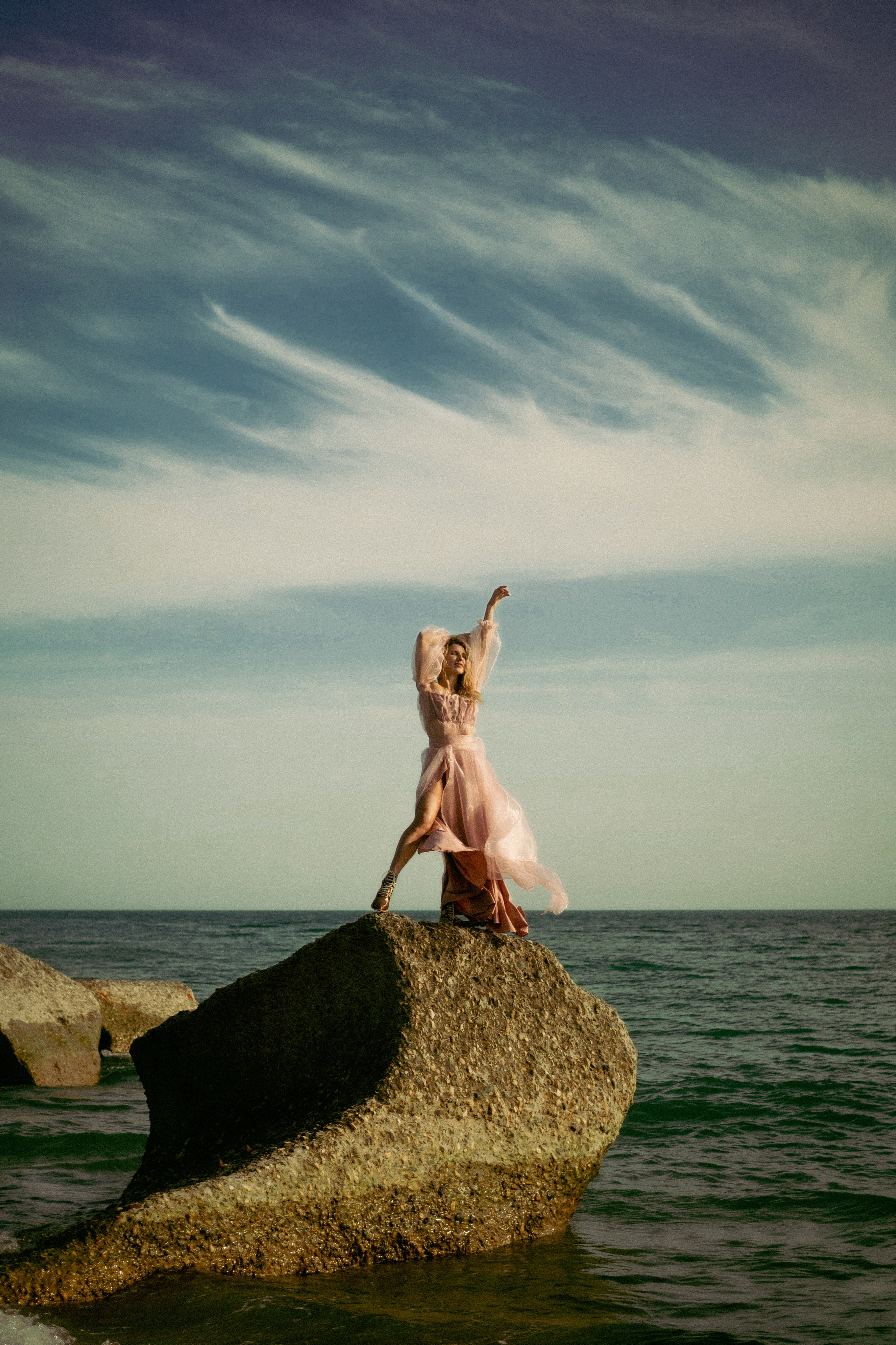 Мадеротерапия — для контента. Кулишова Катерина — твой фотограф