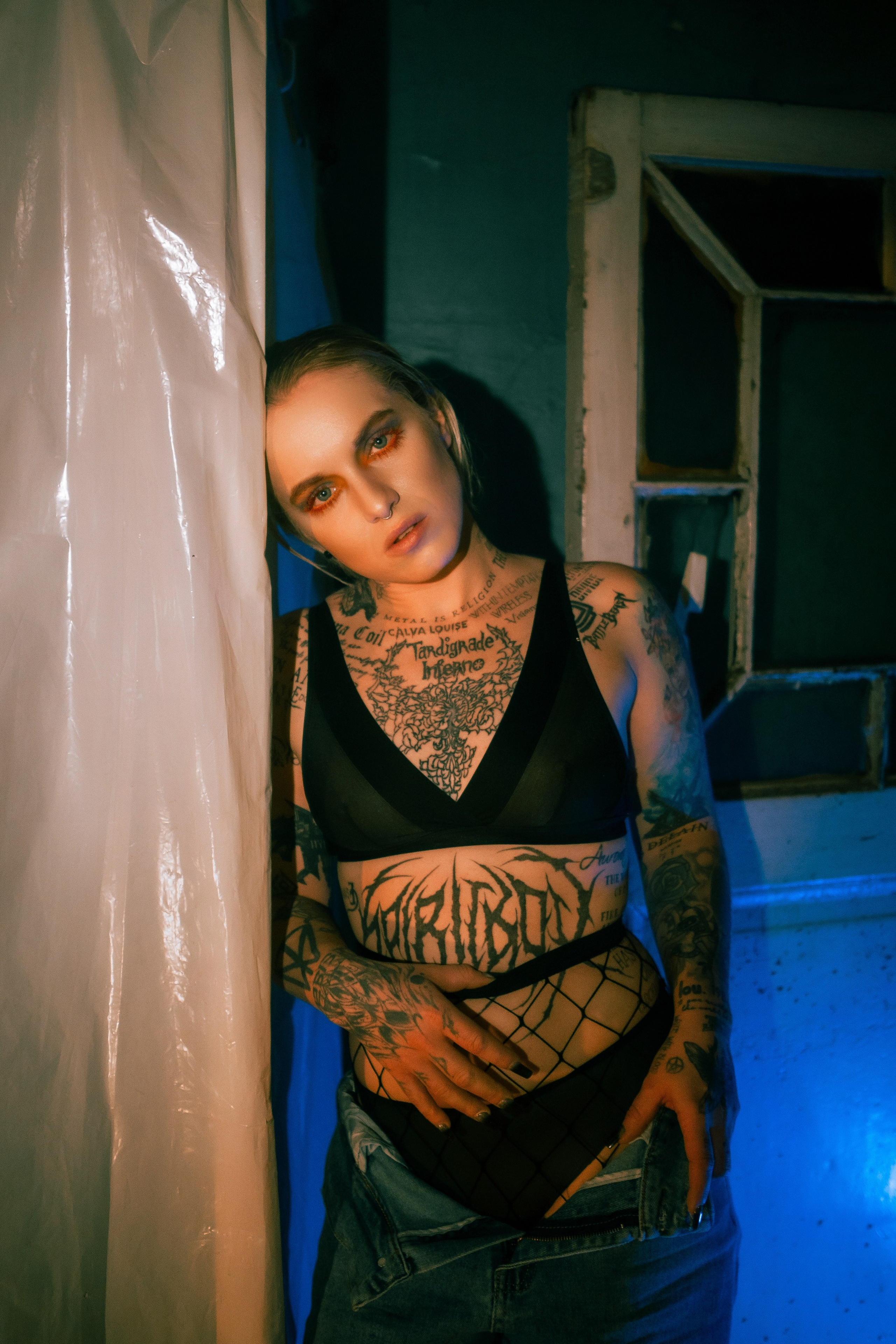 Мадеротерапия — для контента. Кулишова Катерина — твой фотограф