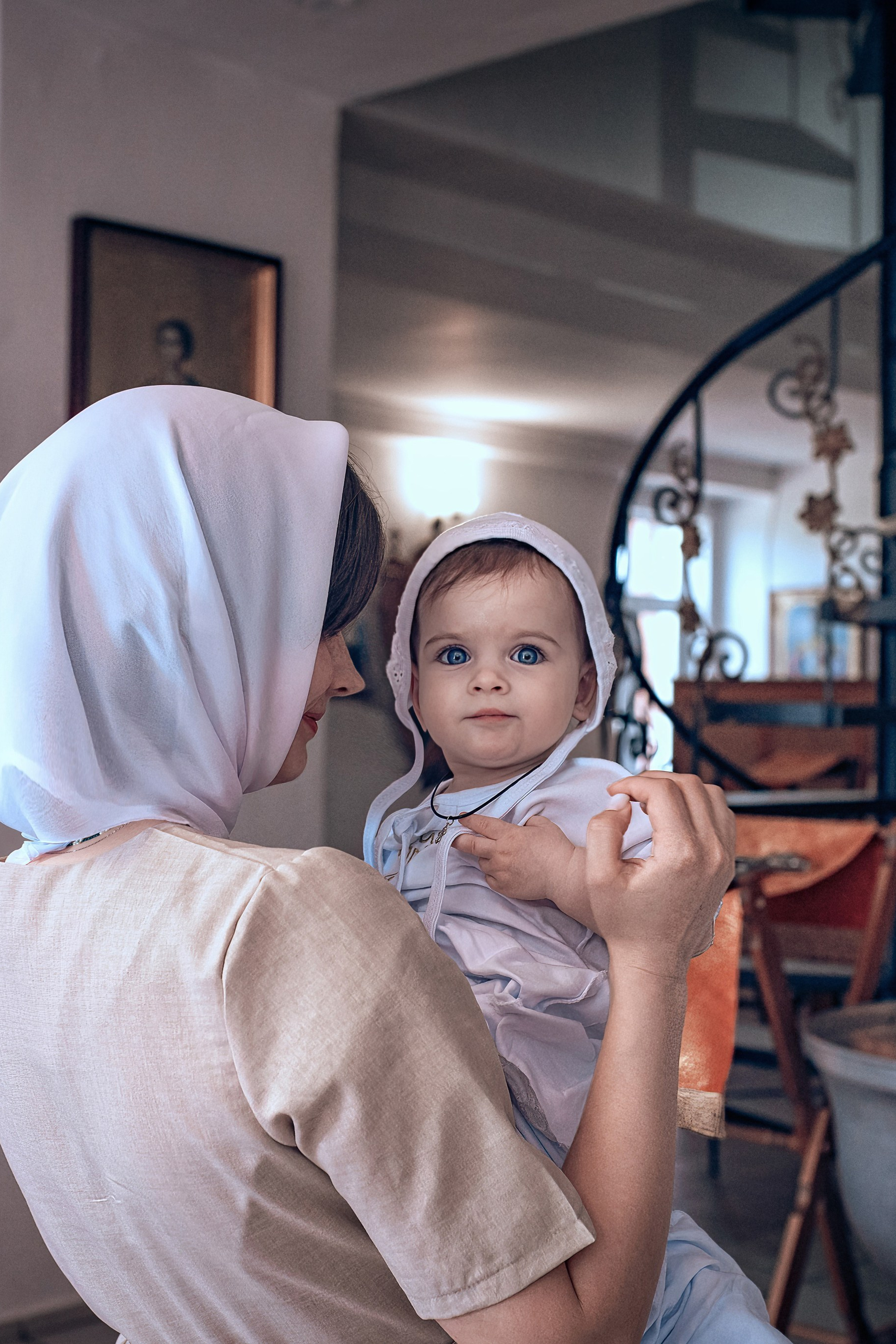 Фотограф на крещение в Красноярске Съемка крещения венчания Краснояр. Фотографы крещения/венчания  Красноярск Татьяна и Вячеслав Переваловы