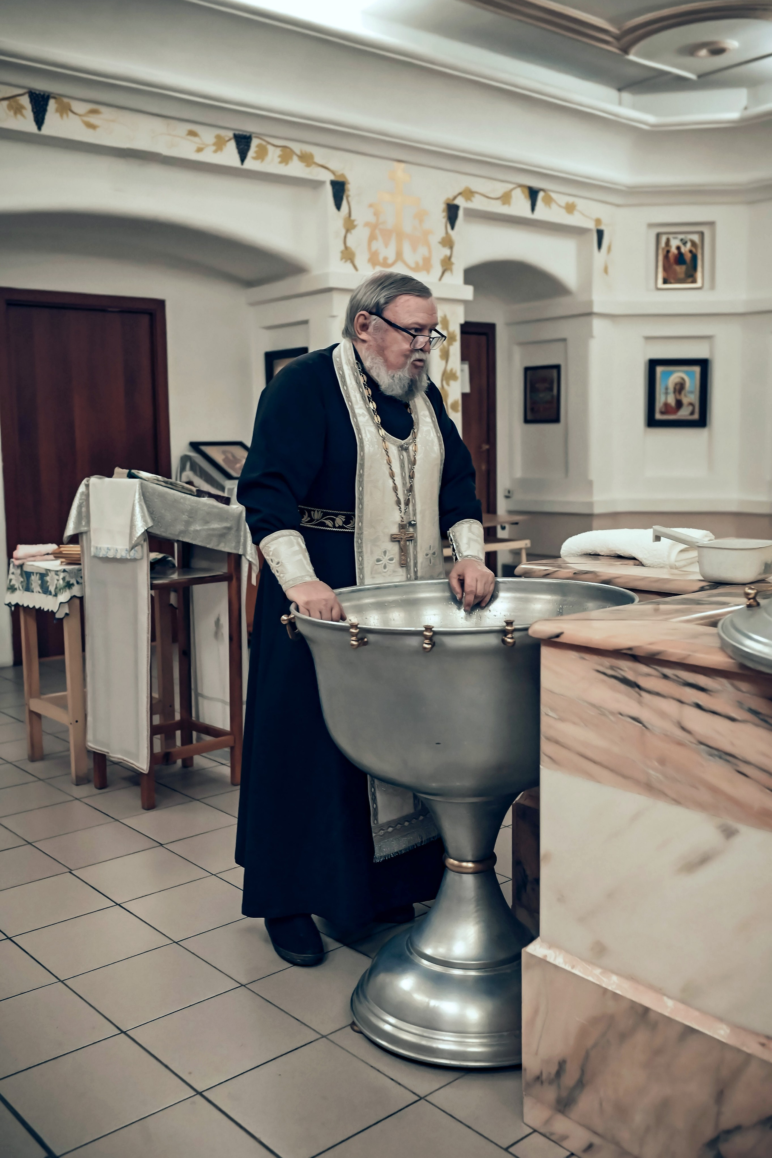 Фотограф на крещение в Красноярске Съемка крещения венчания Краснояр. Фотографы крещения/венчания  Красноярск Татьяна и Вячеслав Переваловы