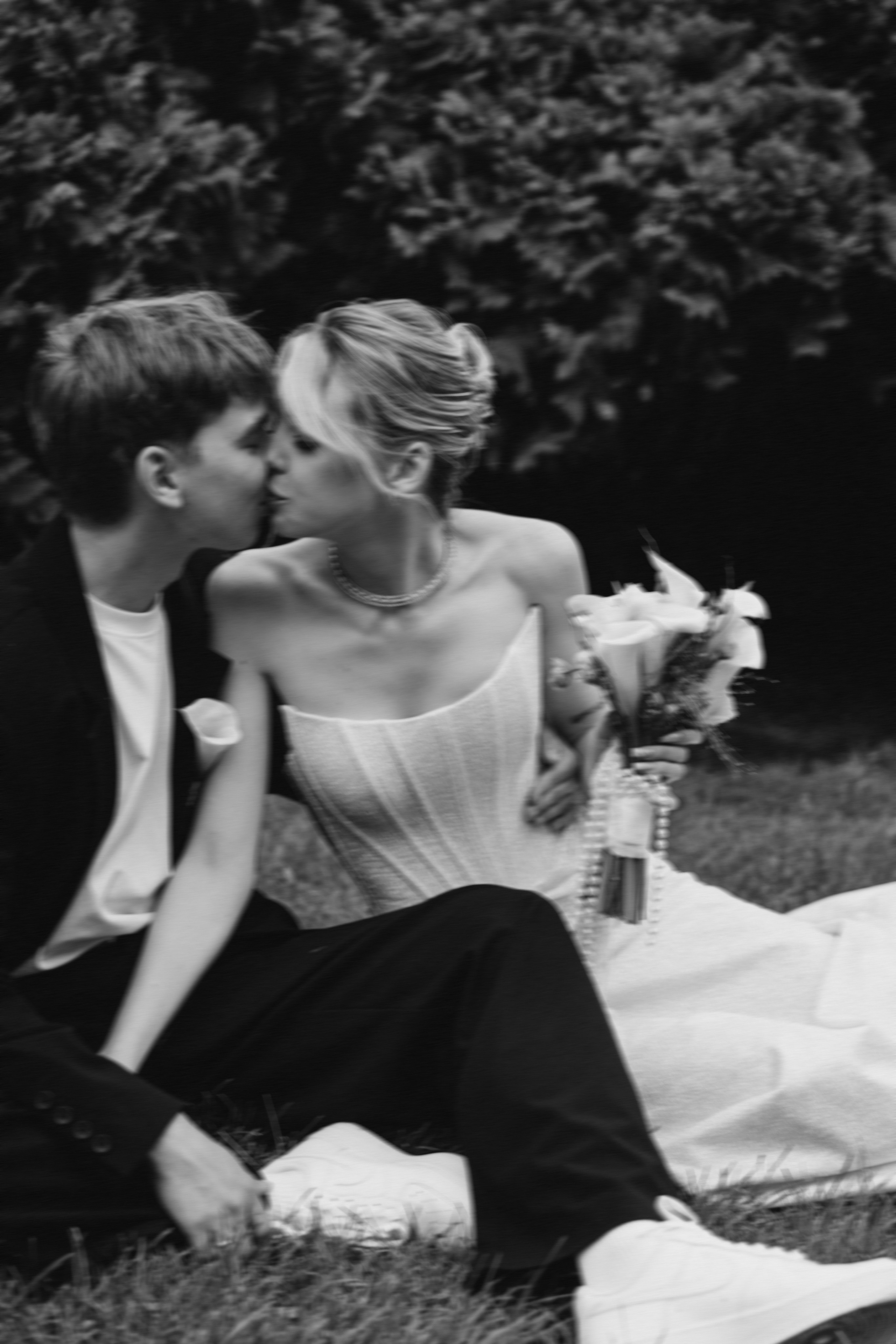 Татьяна и Никита