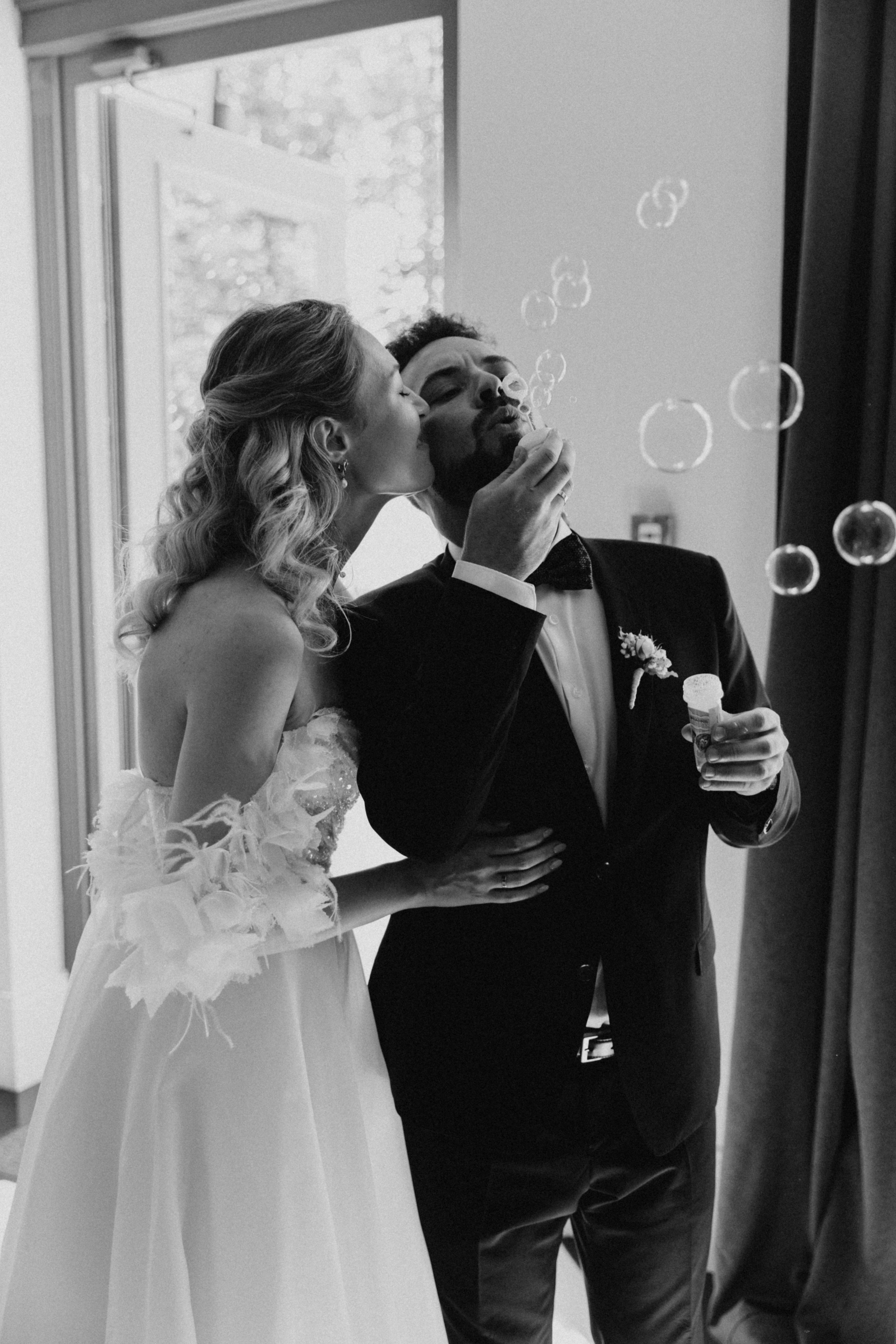 Татьяна и Георгий