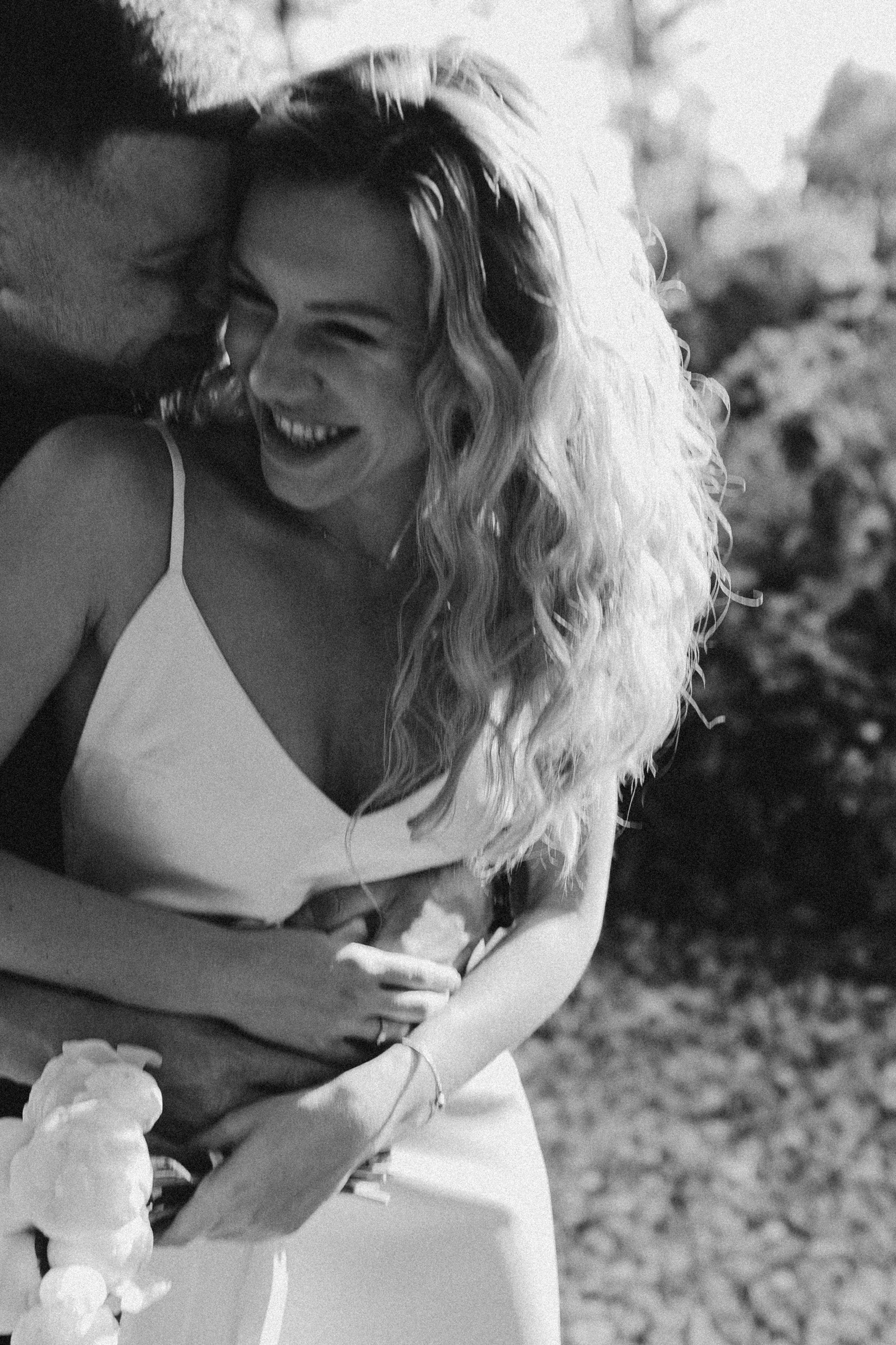 Ольга и Андрей