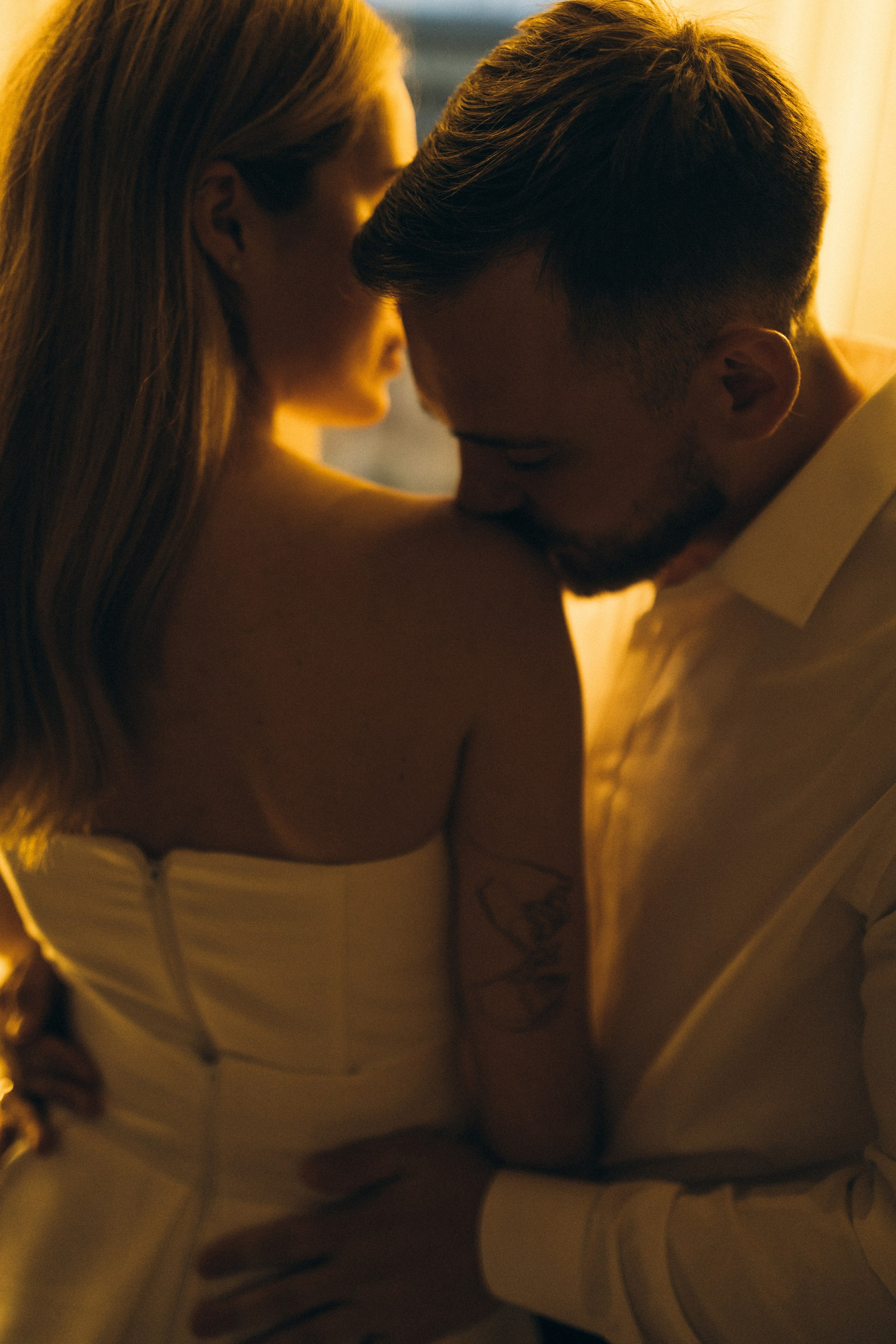 Юра и Арина