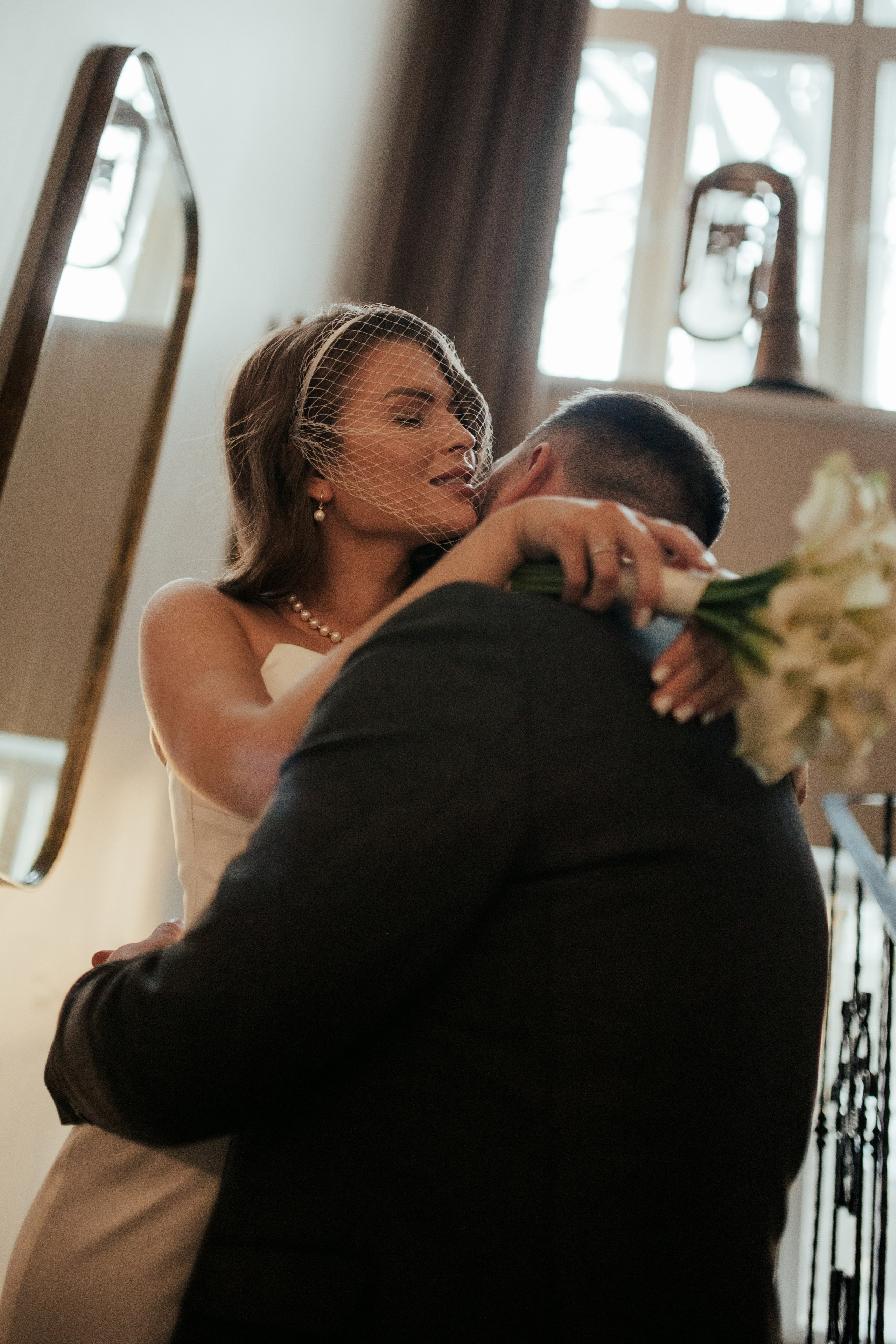 Екатерина и Василий