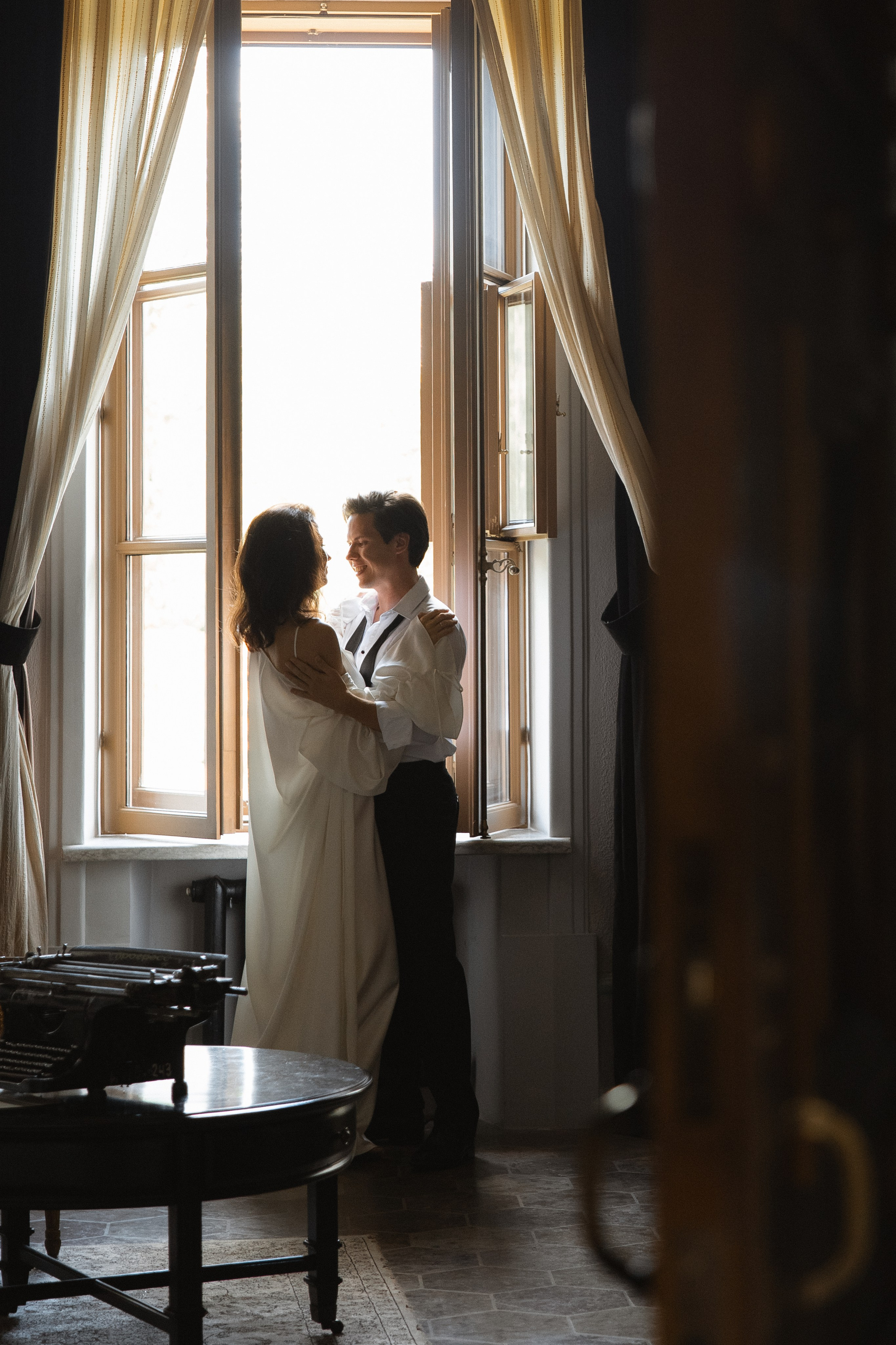 Artem & Anastasia • Castle Bip