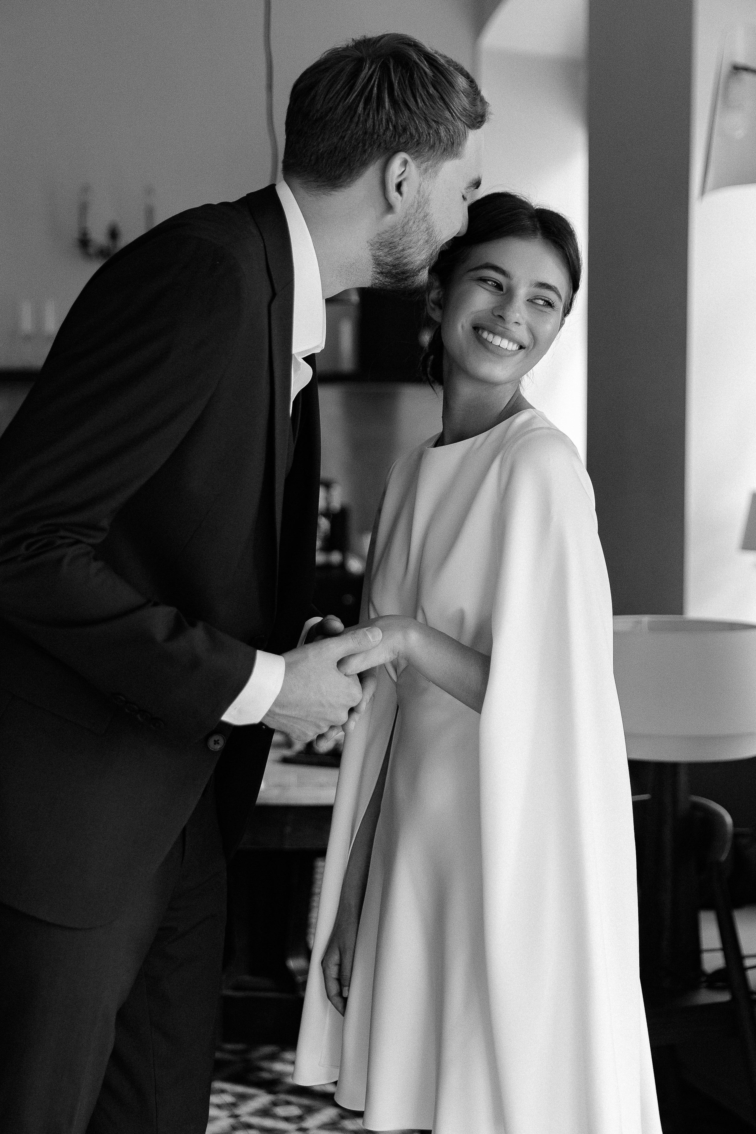 Albina & Ilya • St. Petersburg