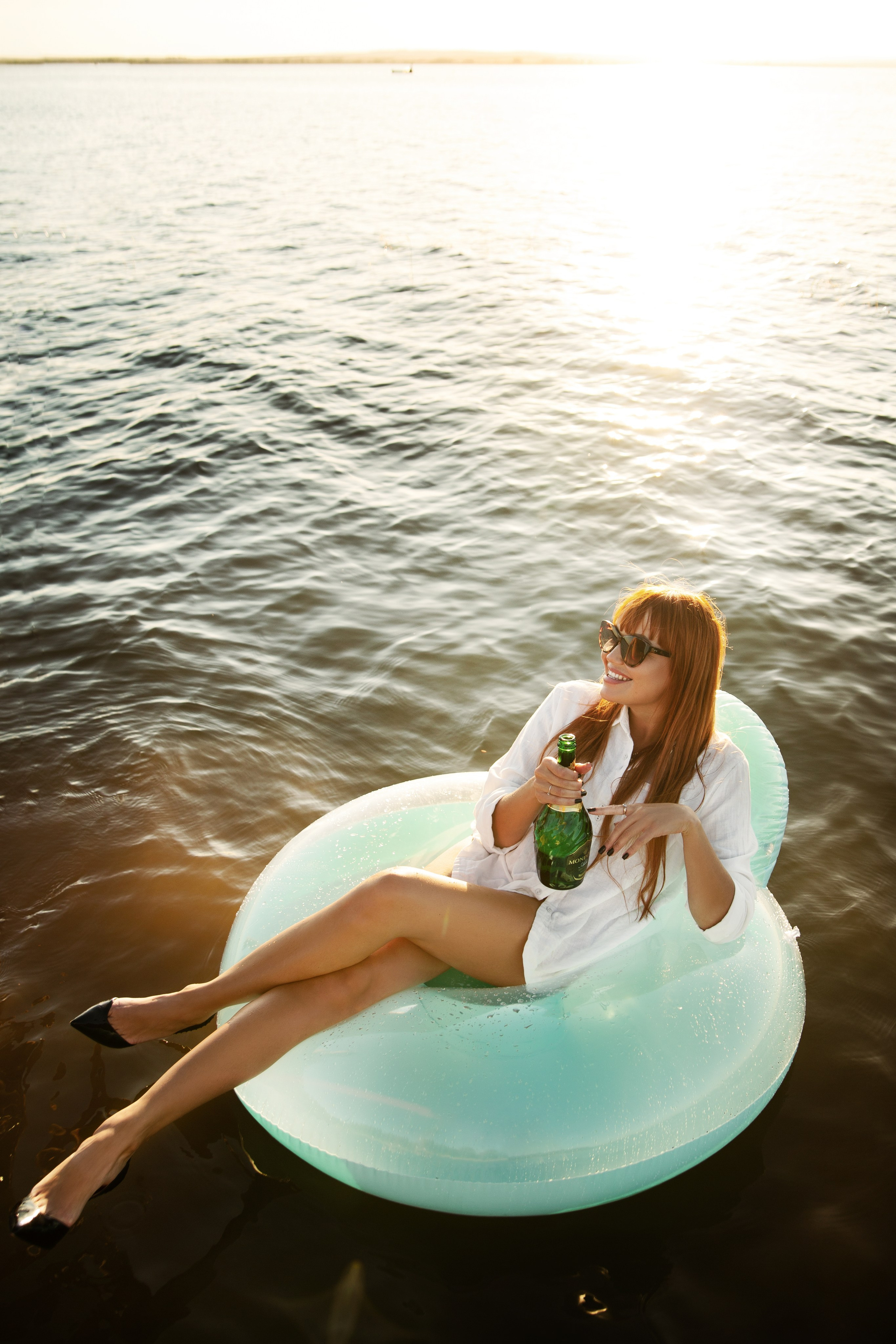 Истории фотографа. Фотограф Елена Зуйкова