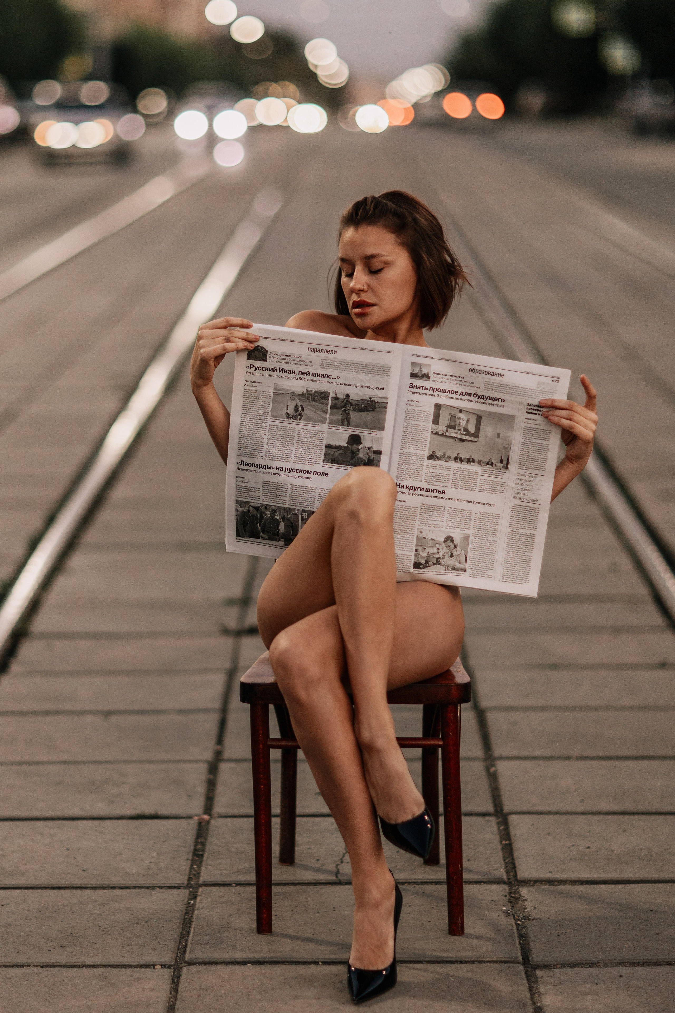 Истории фотографа. Фотограф Елена Зуйкова