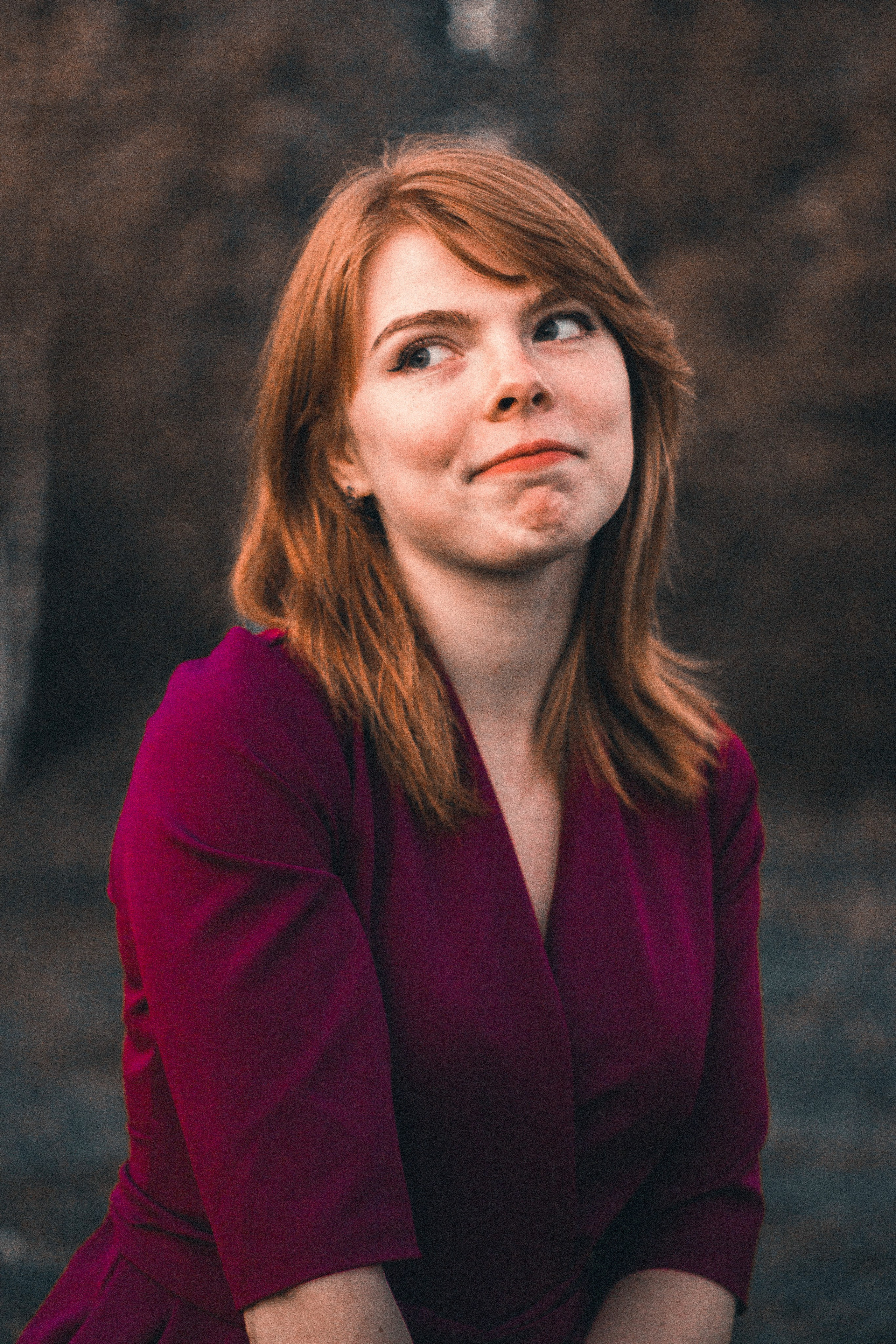 Мой блог. Художественная и эмоциональная съёмка в Москве