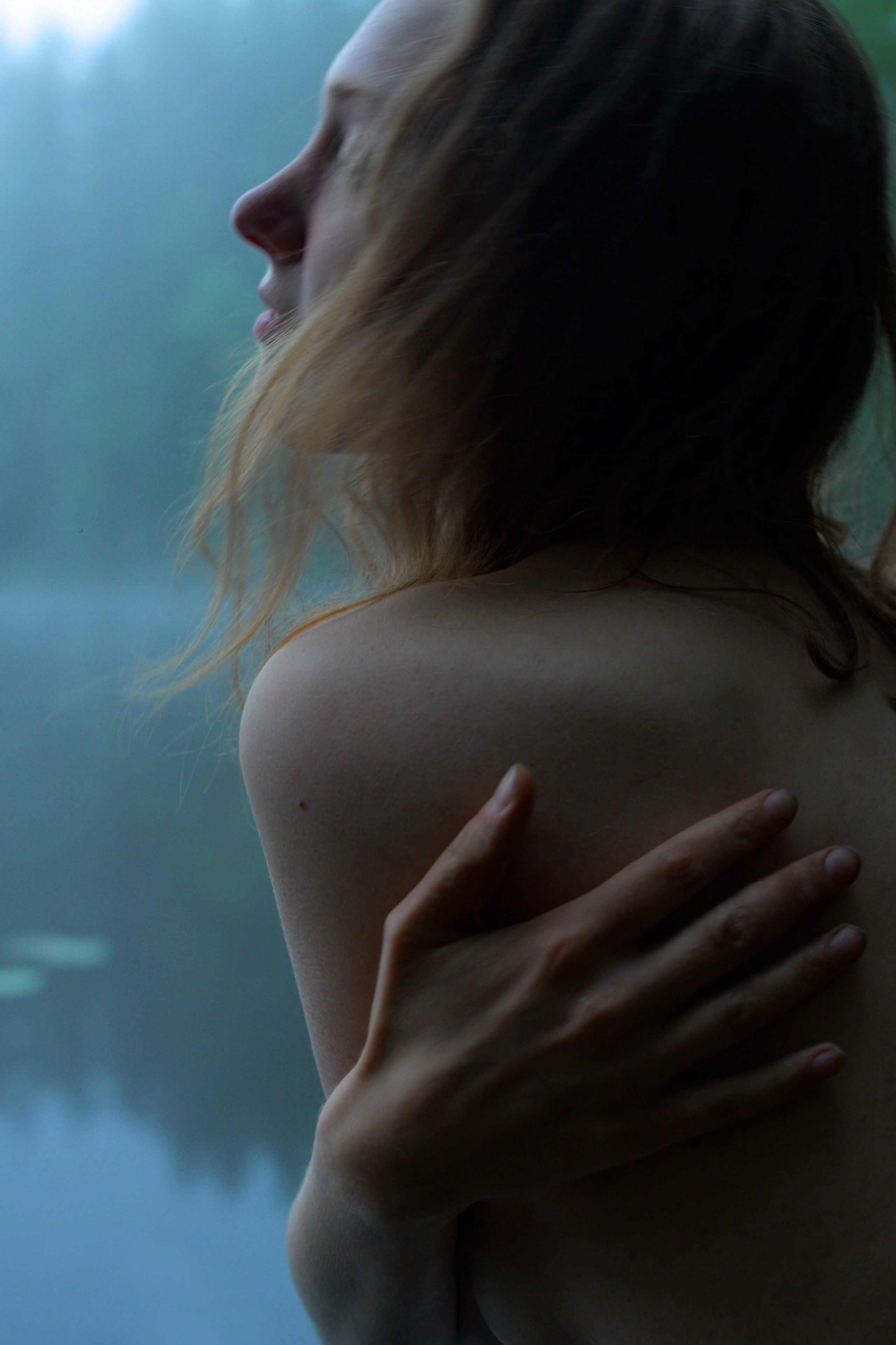 Истории. Художественная и эмоциональная съёмка в Москве