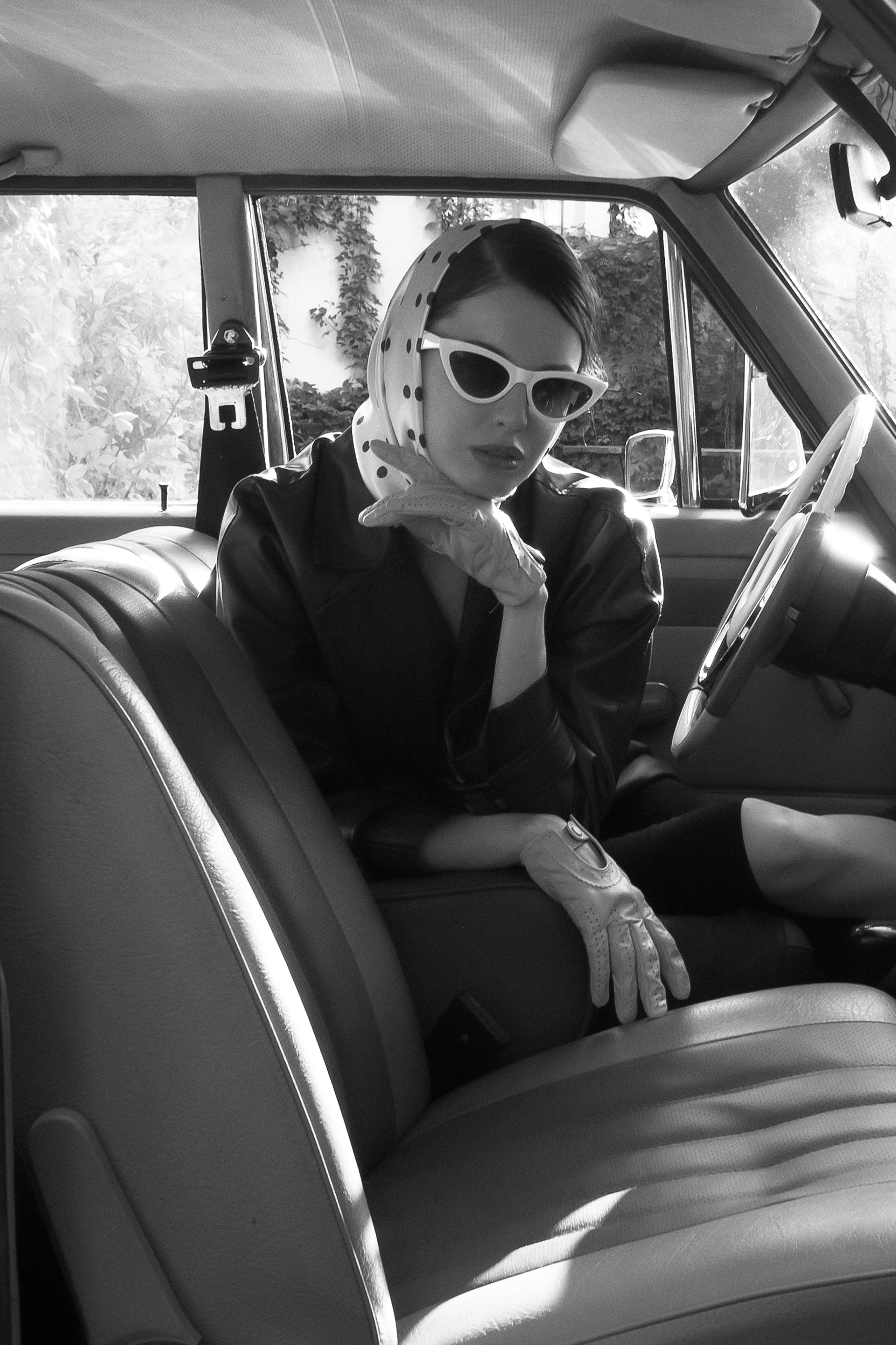 Портфолио. Photographer