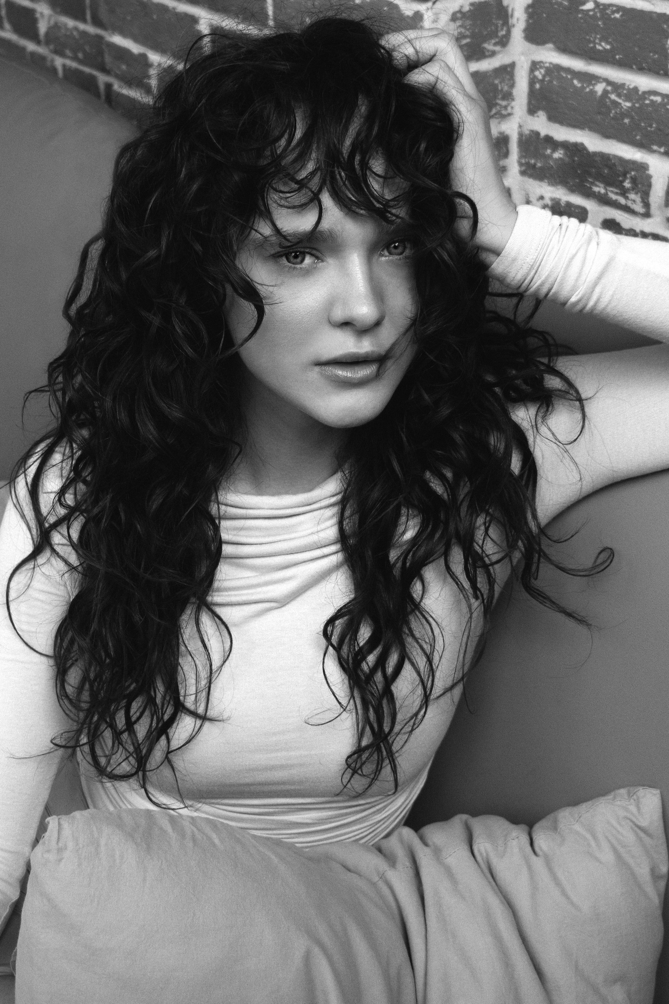 Портфолио. Photographer