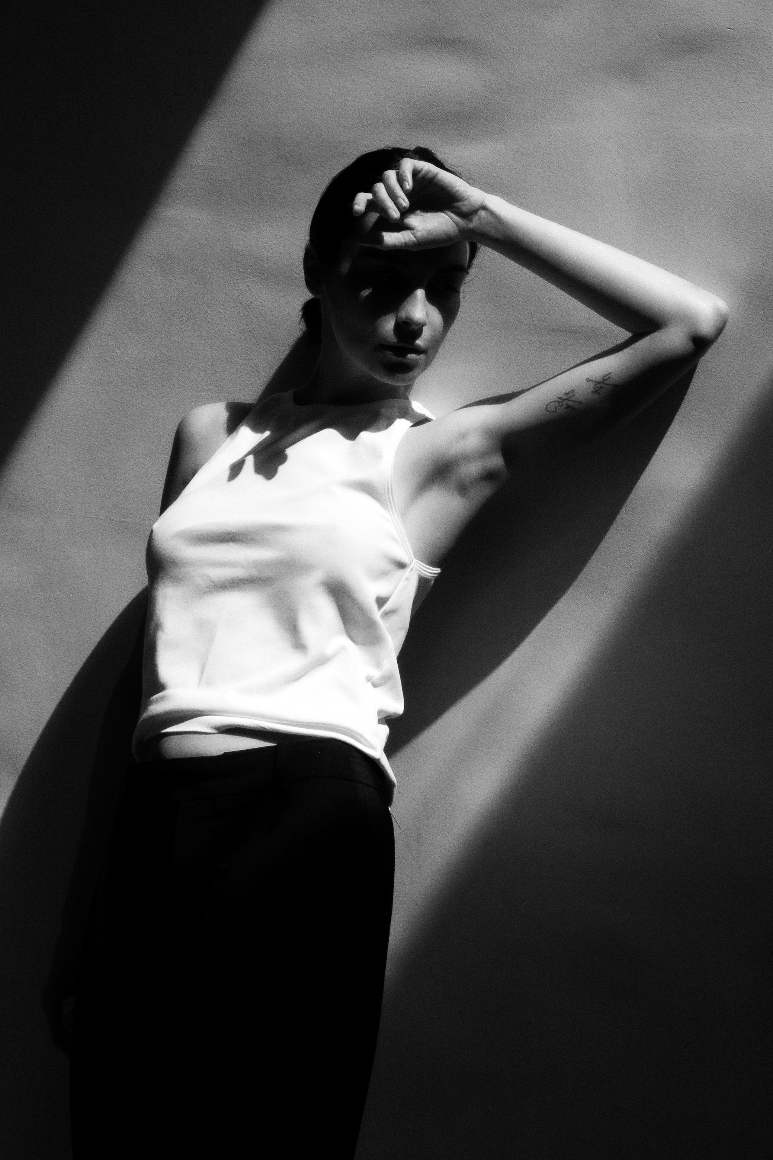 Портфолио. Photographer