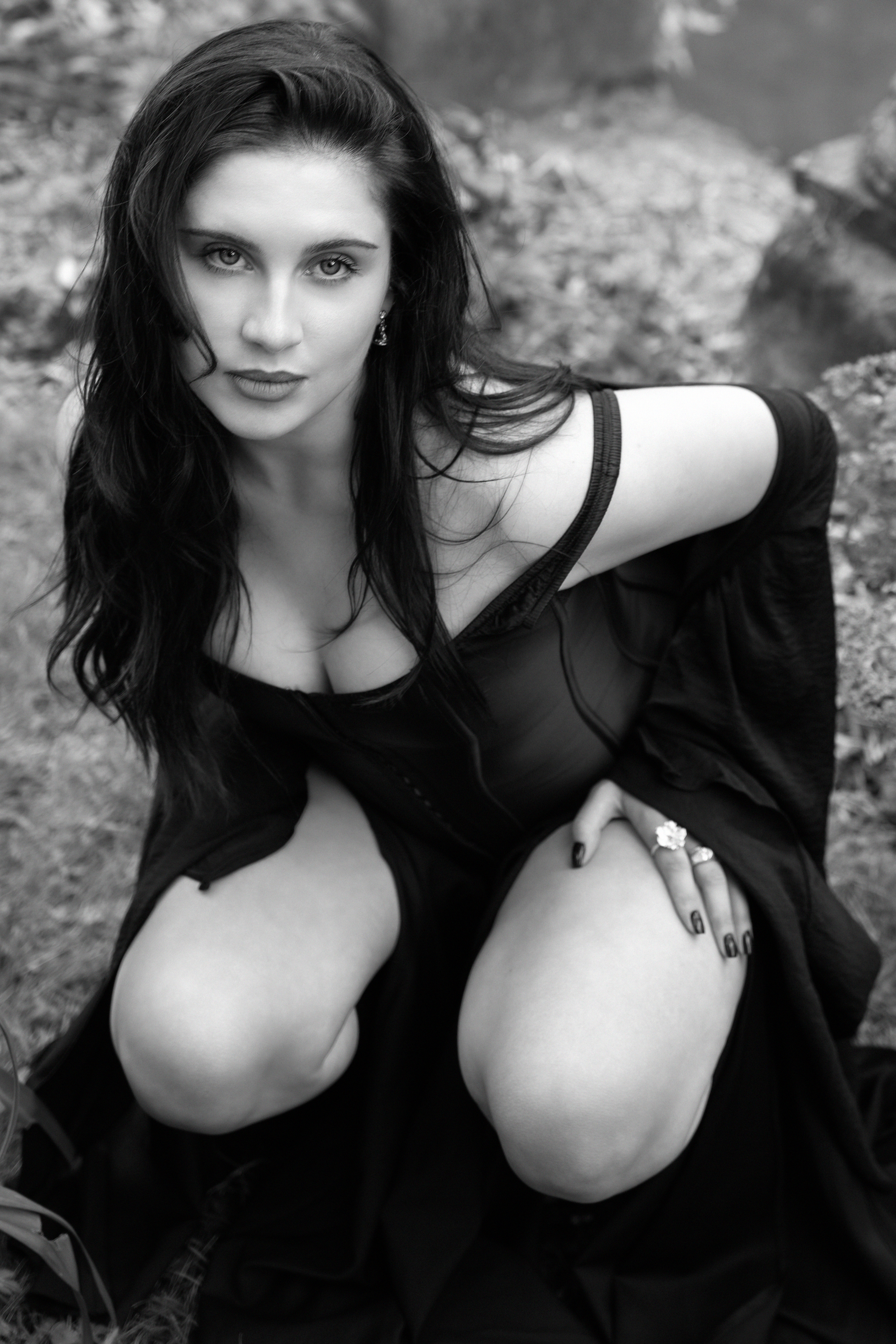 Портфолио. Photographer