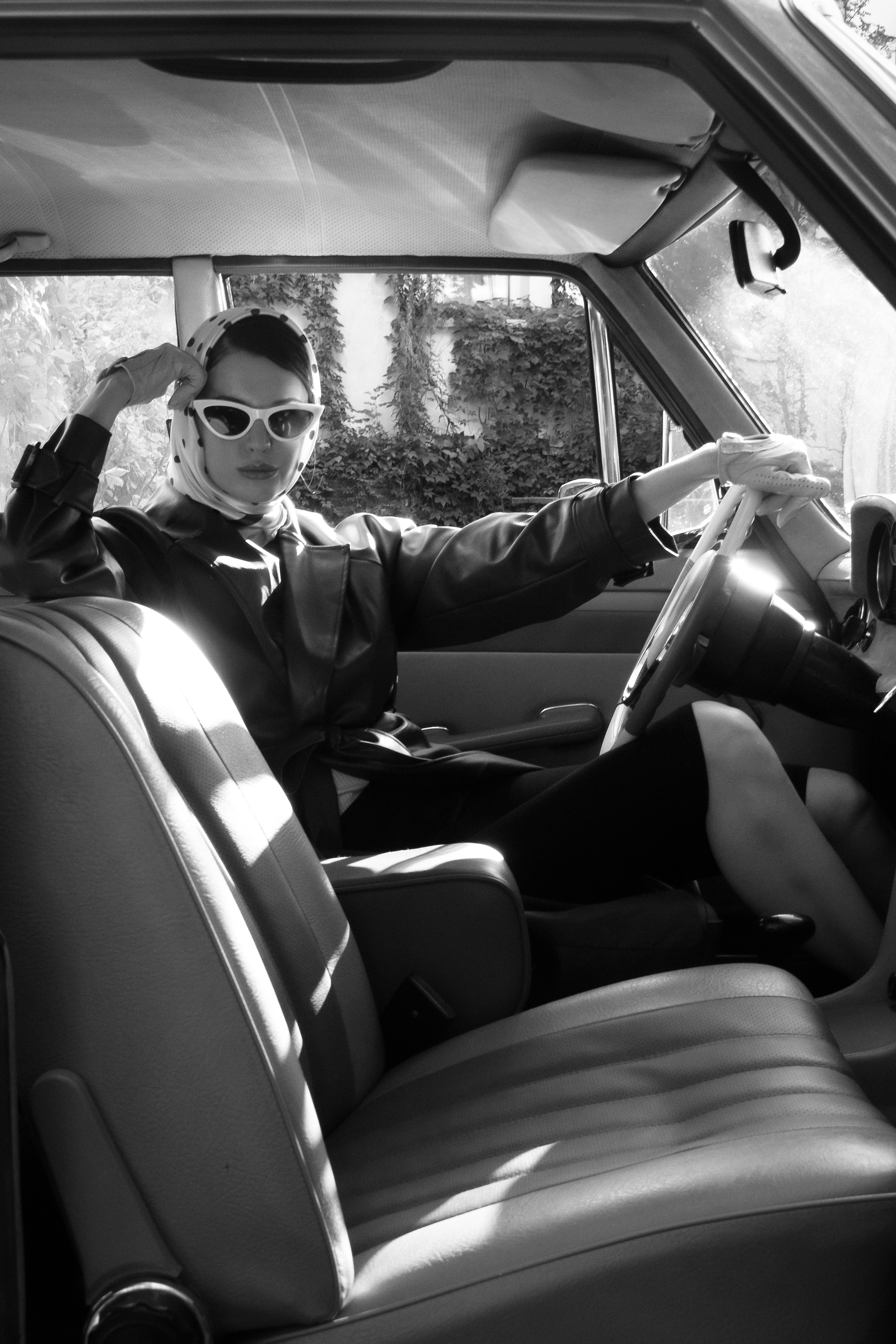 Портфолио. Photographer