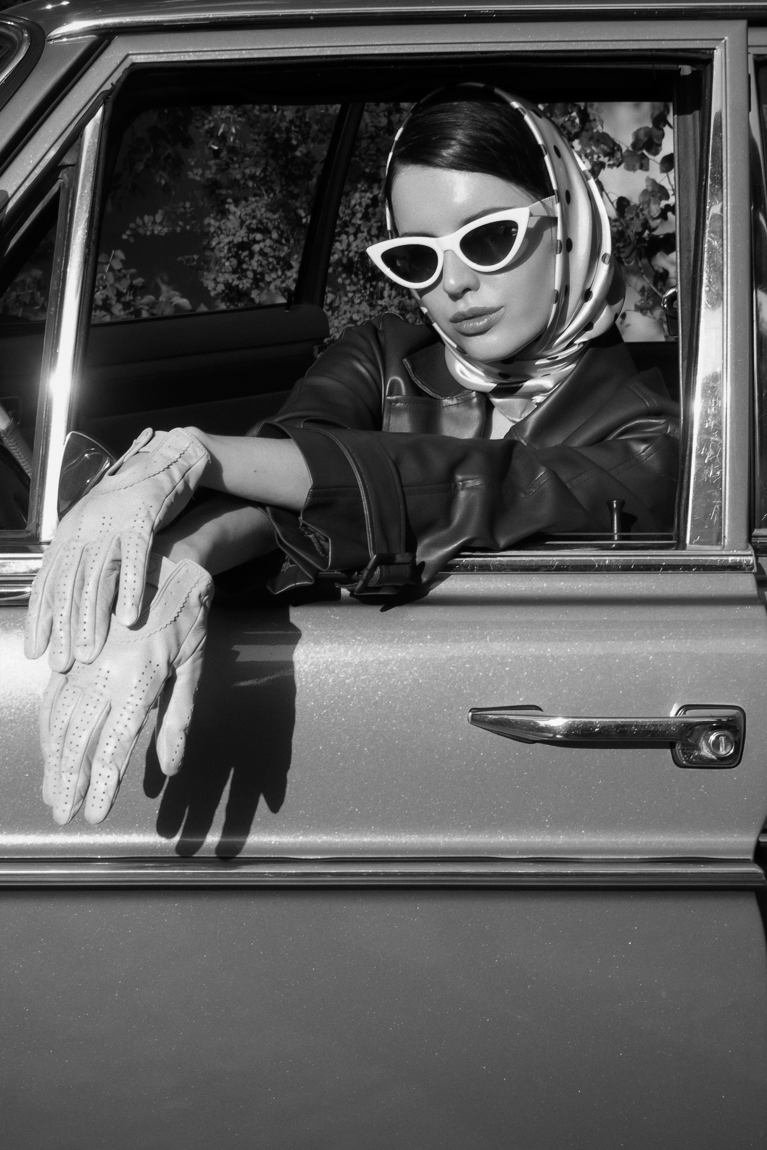 Портфолио. Photographer