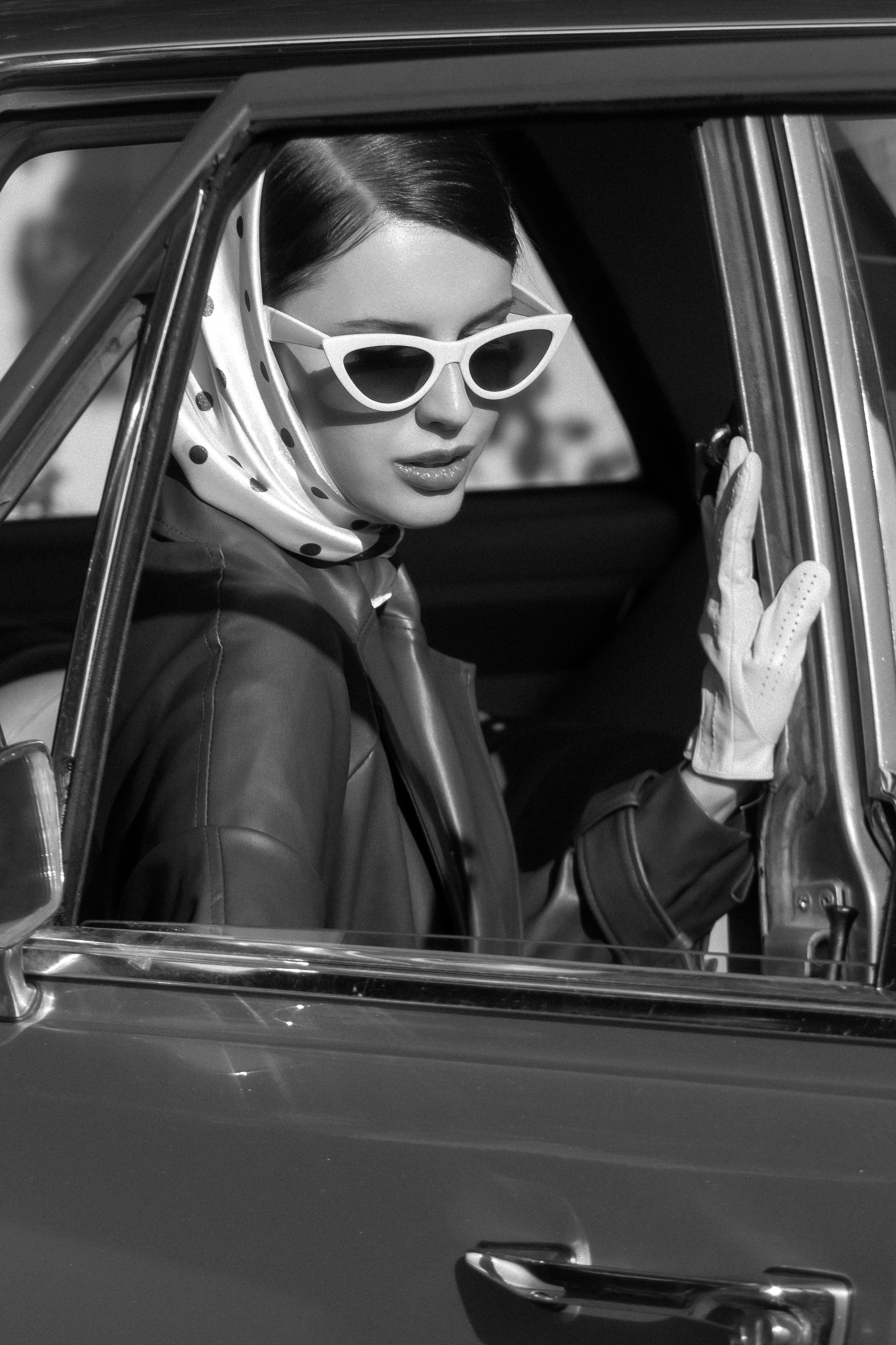 Портфолио. Photographer