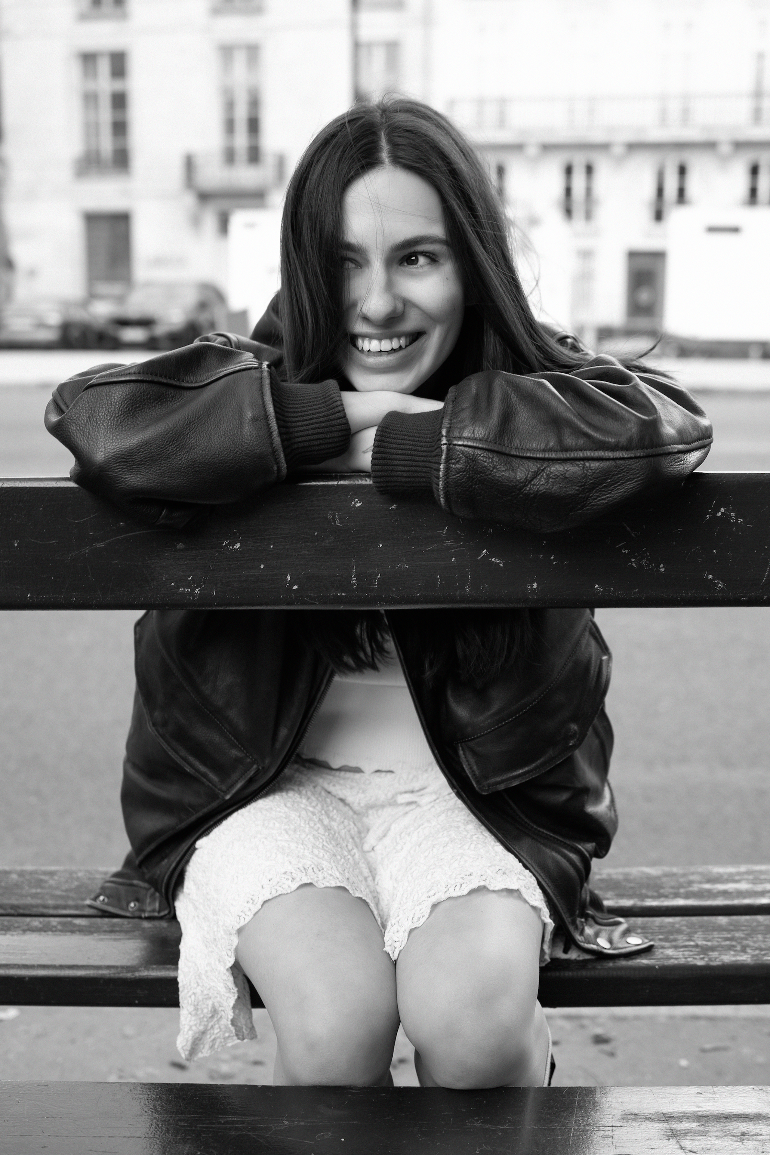 Портфолио. Photographer