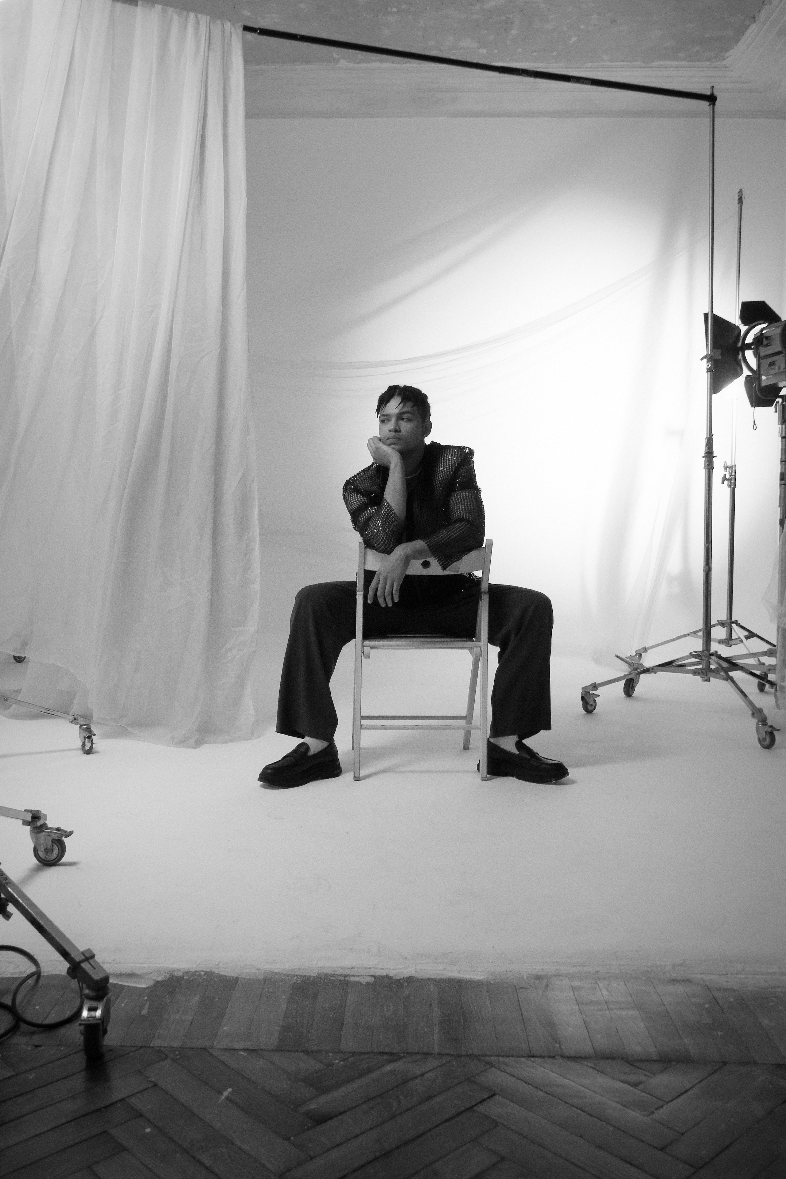 Портфолио. Photographer