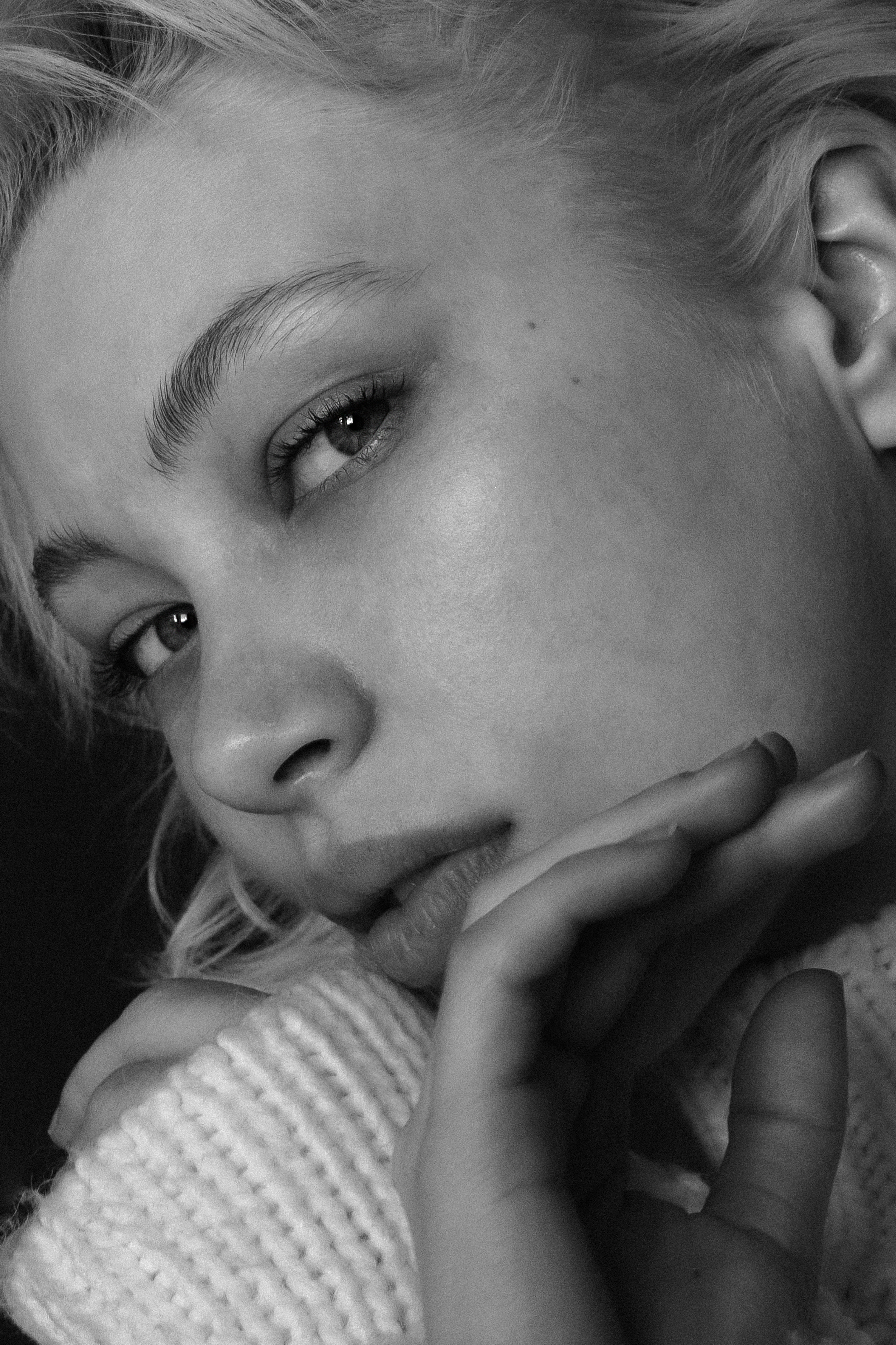 Портфолио. Photographer