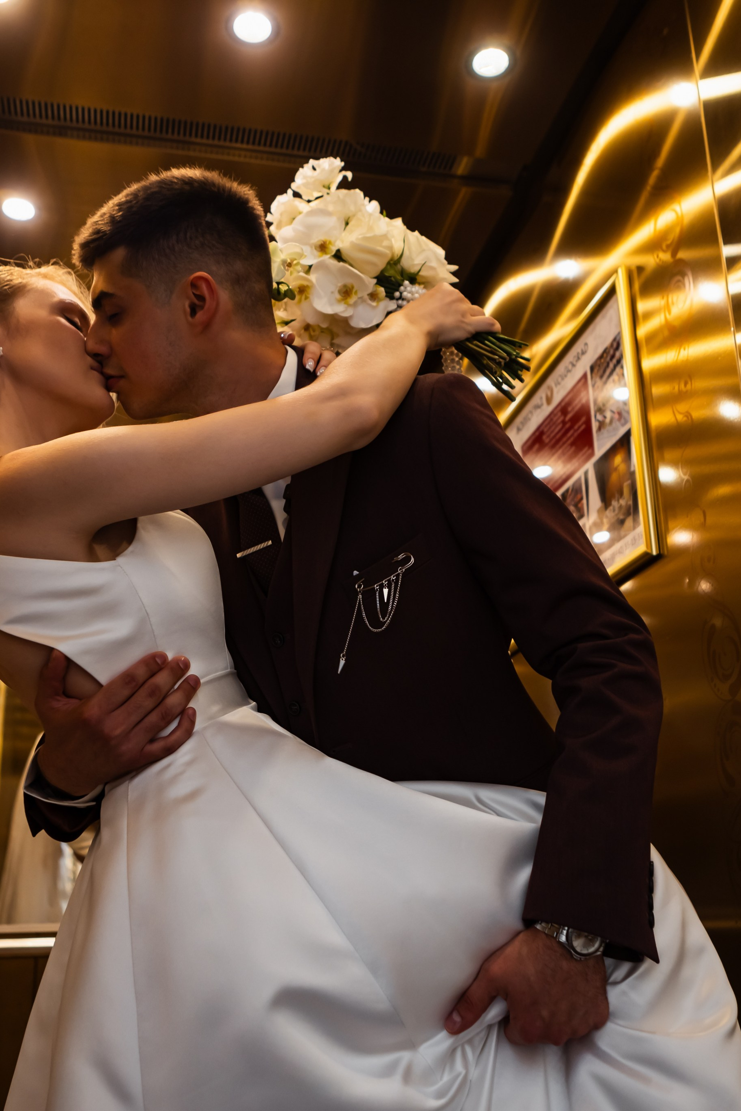 Истории. Свадебный и семейный фотограф