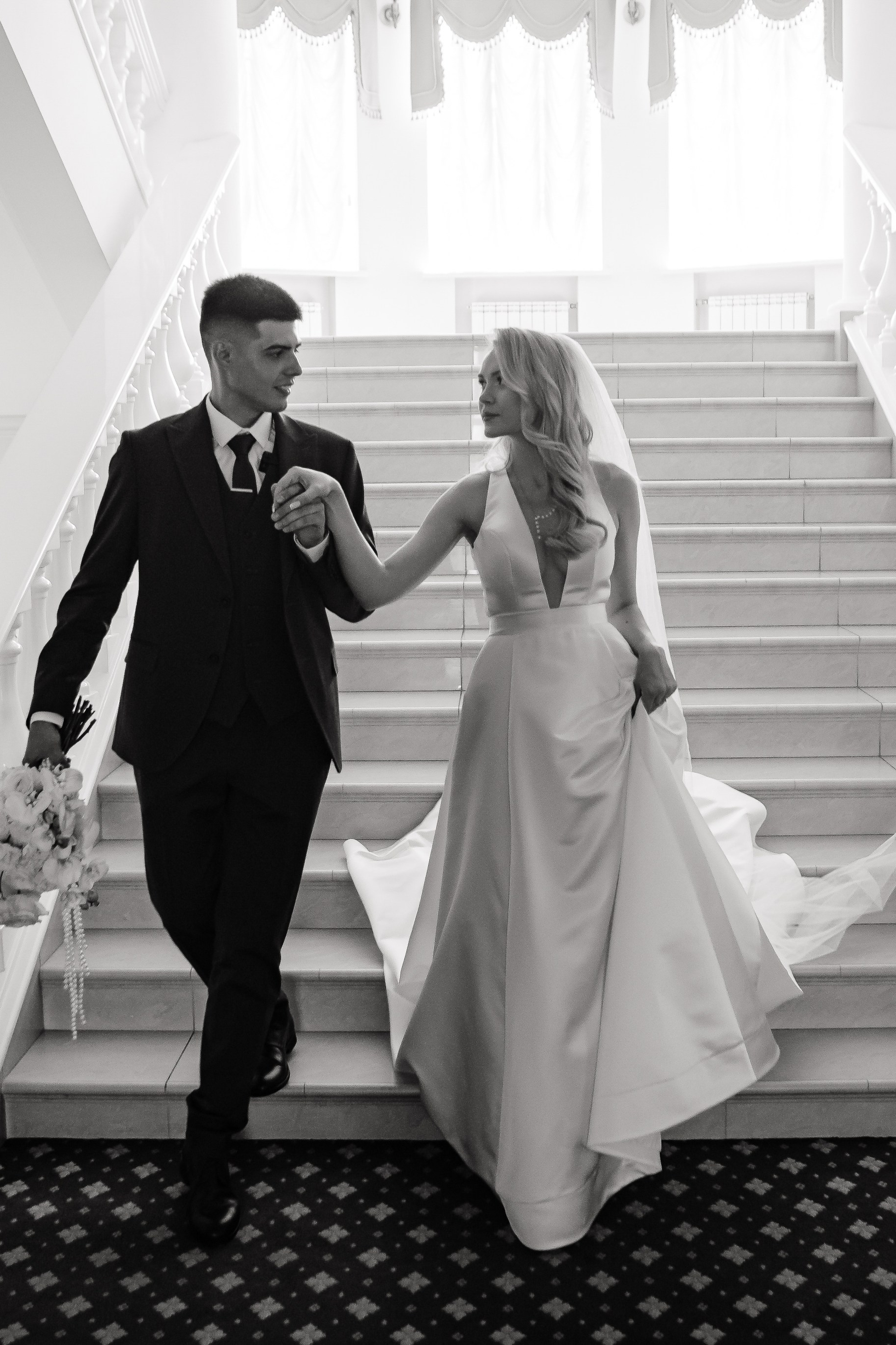 Истории. Свадебный и семейный фотограф