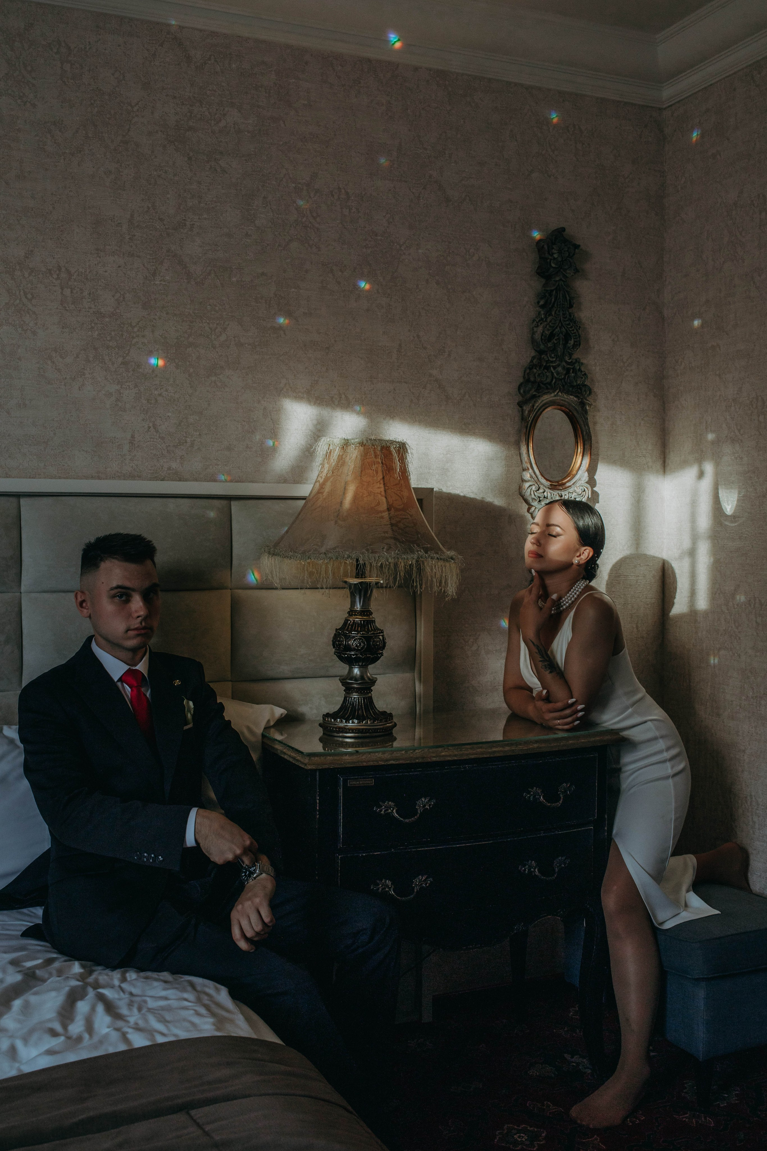 Екатерина и Вячеслав