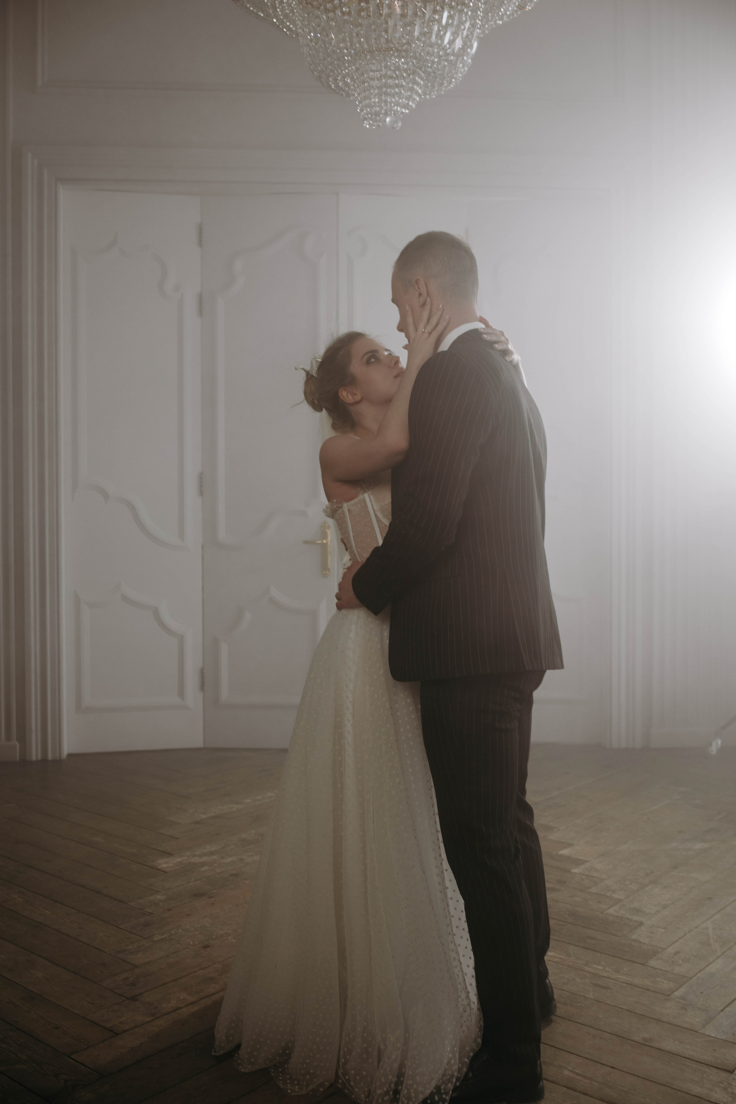 Артем и Евгения