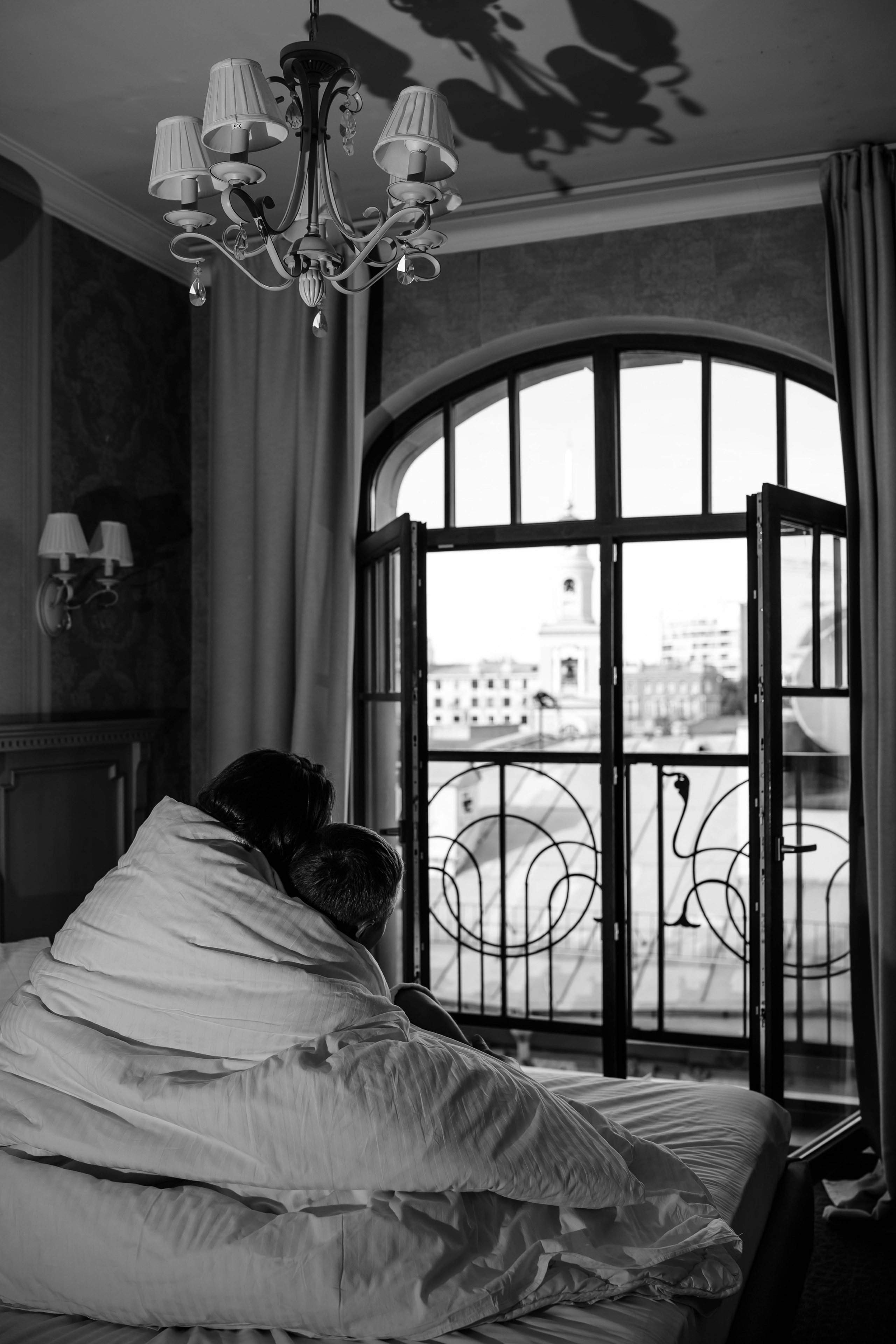 Наталья и Дмитрий