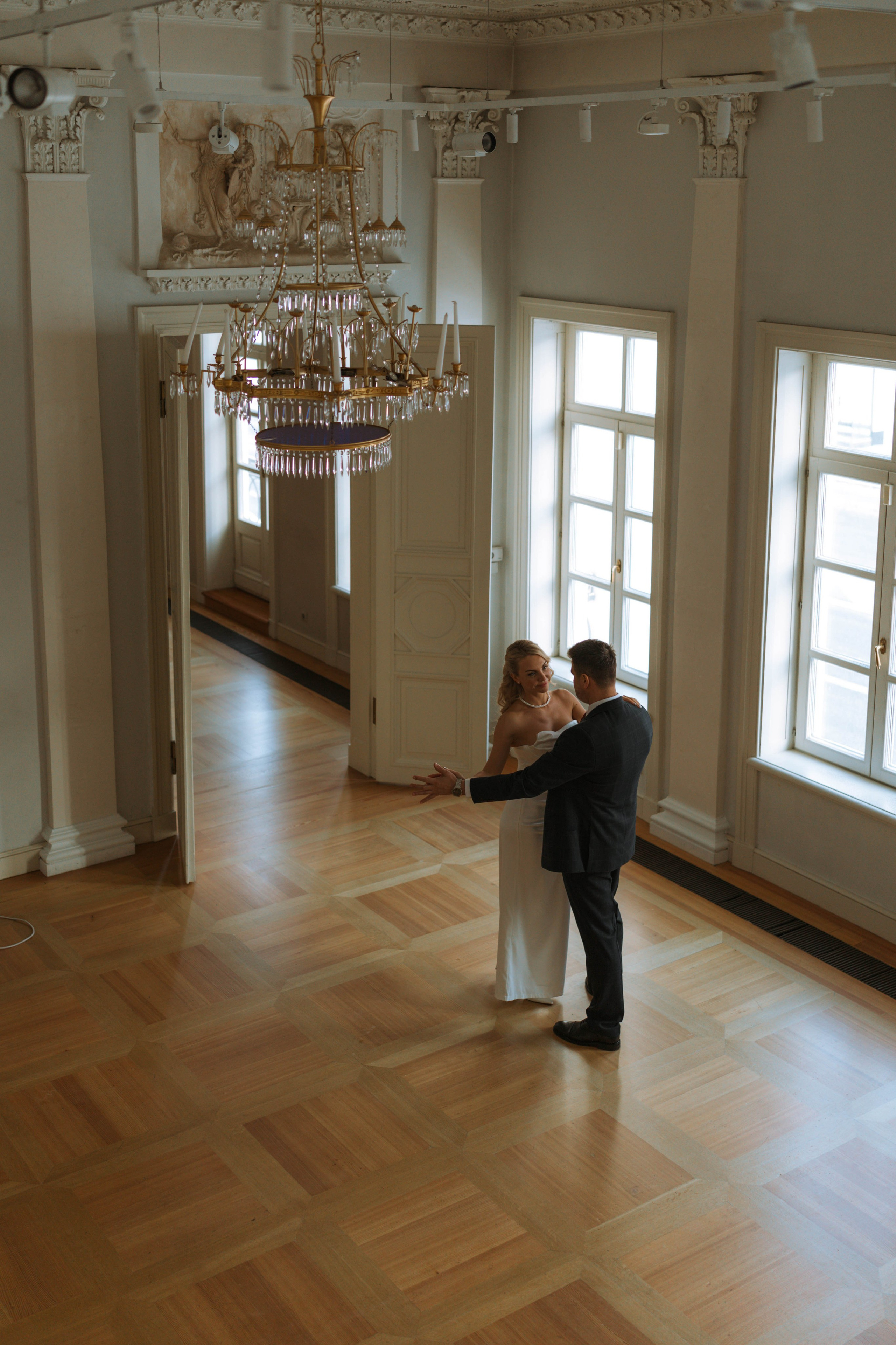 Инна и&nbsp;Антон