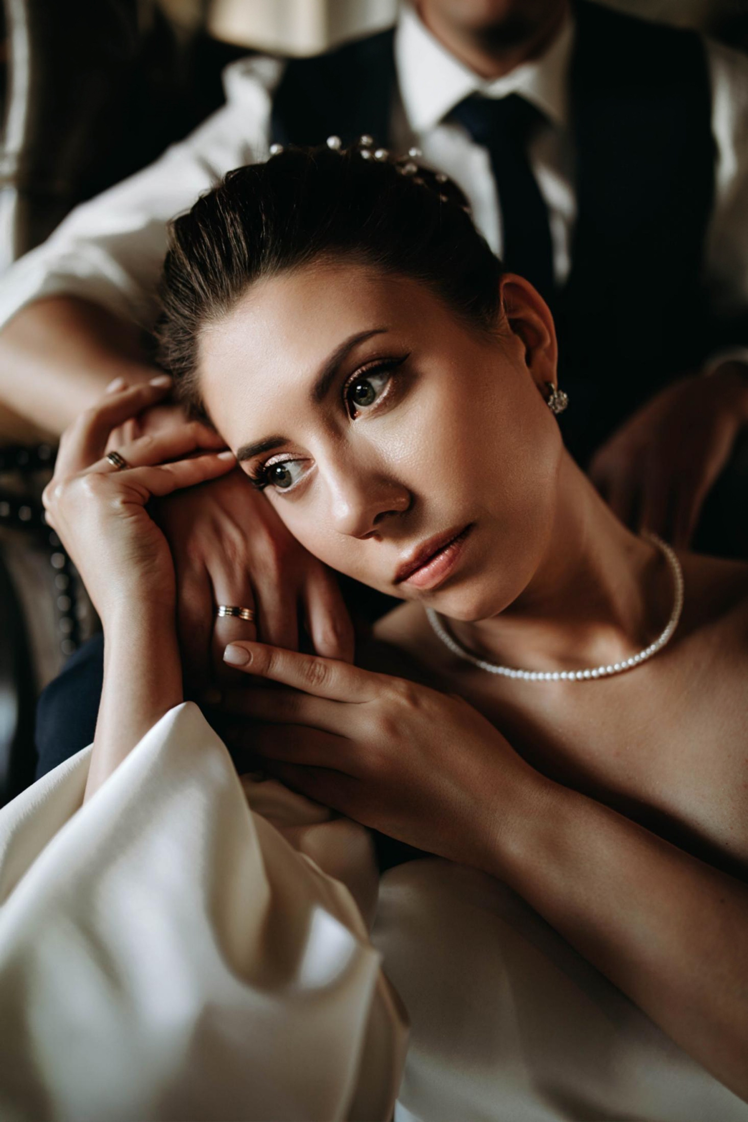 Лера и Александр