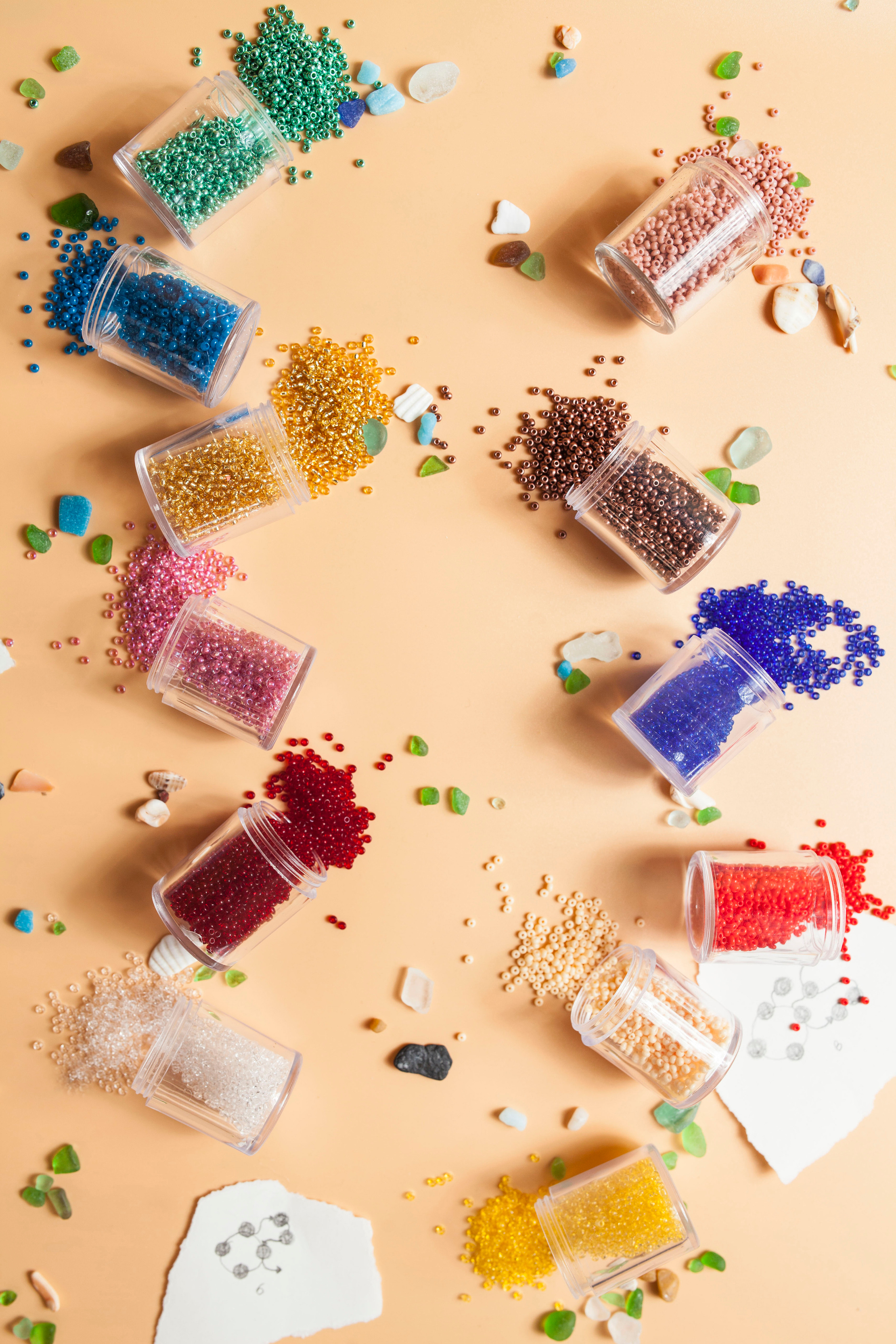 Реклама Бисера