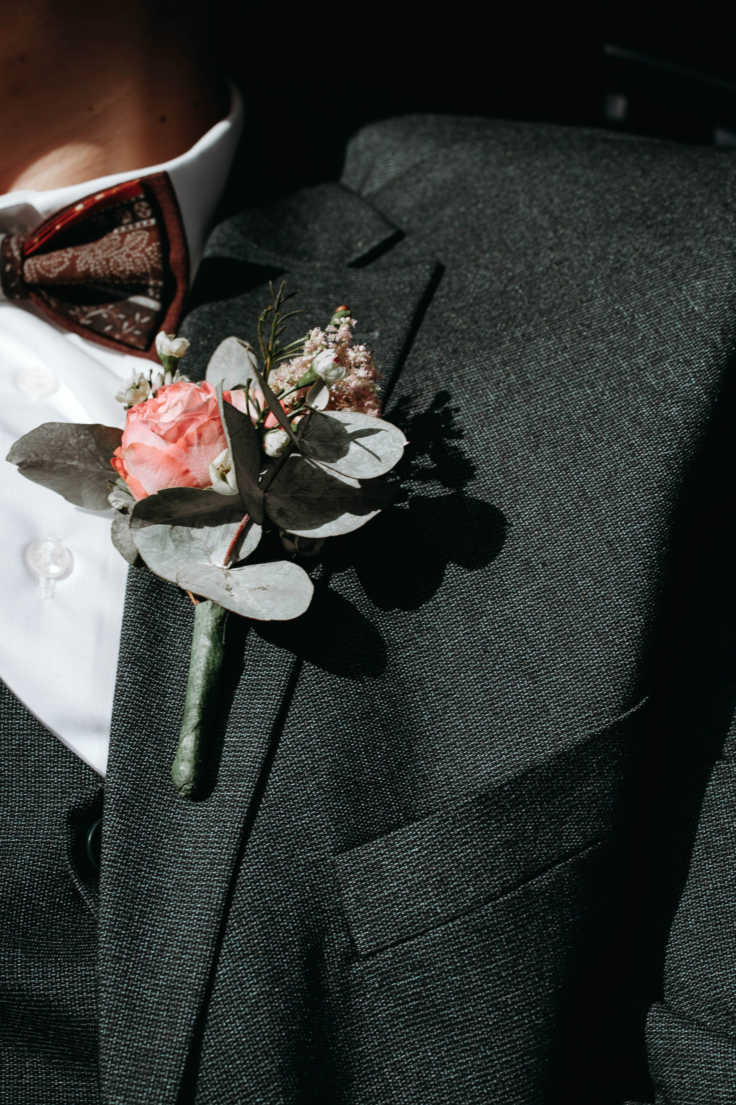 Федор и Дарья