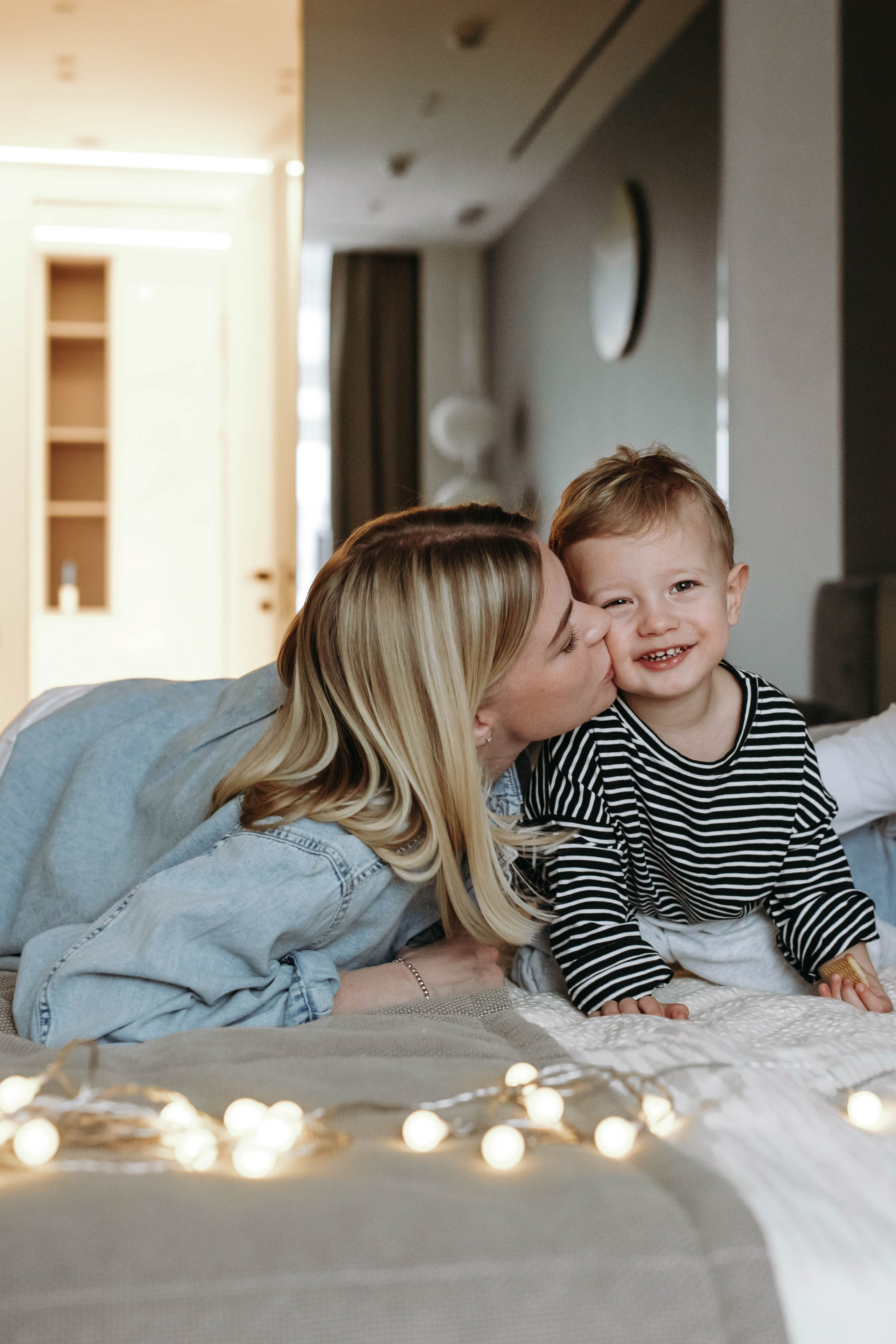 Юлия и Даниил