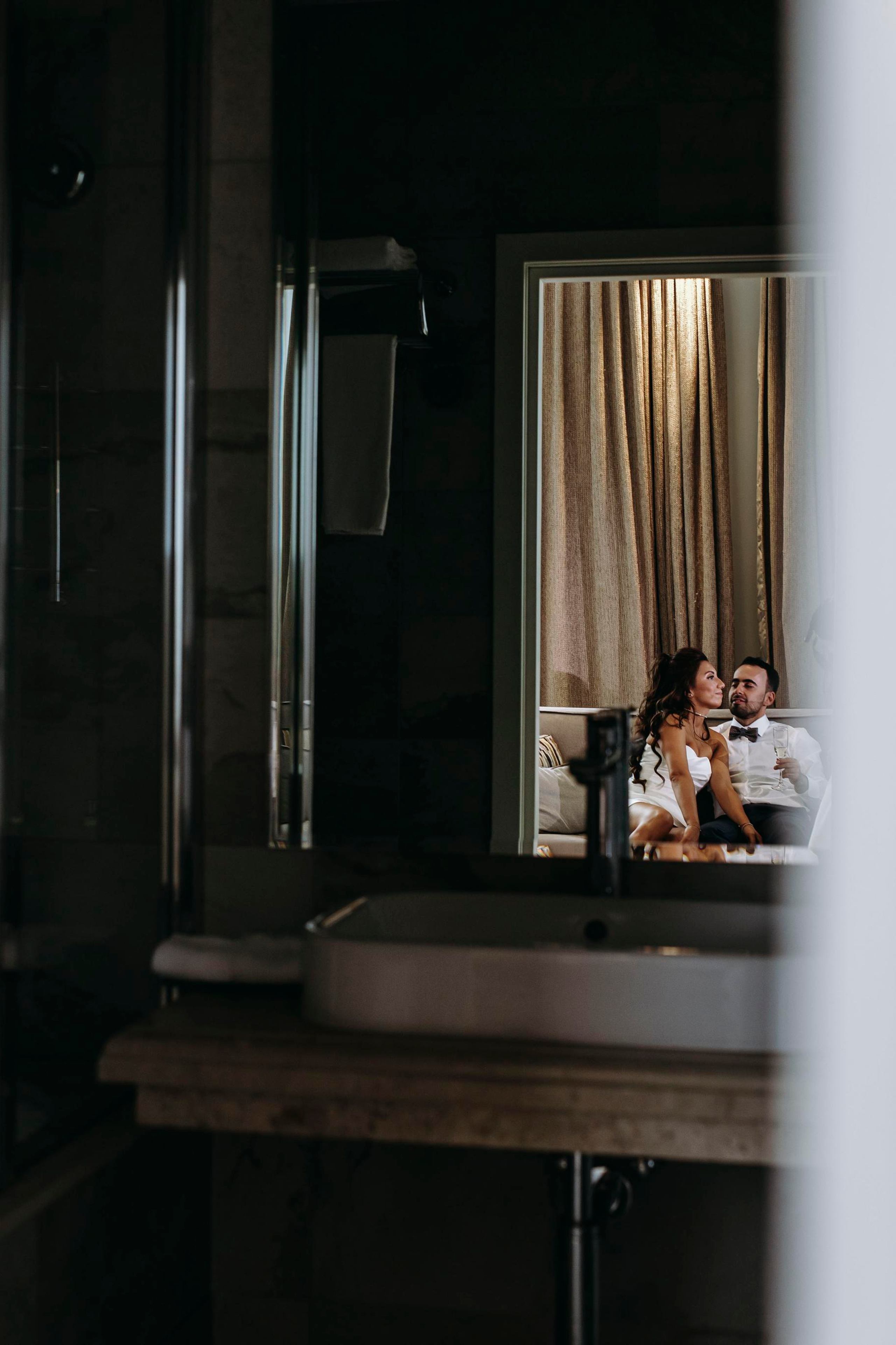 Кристина и Денис