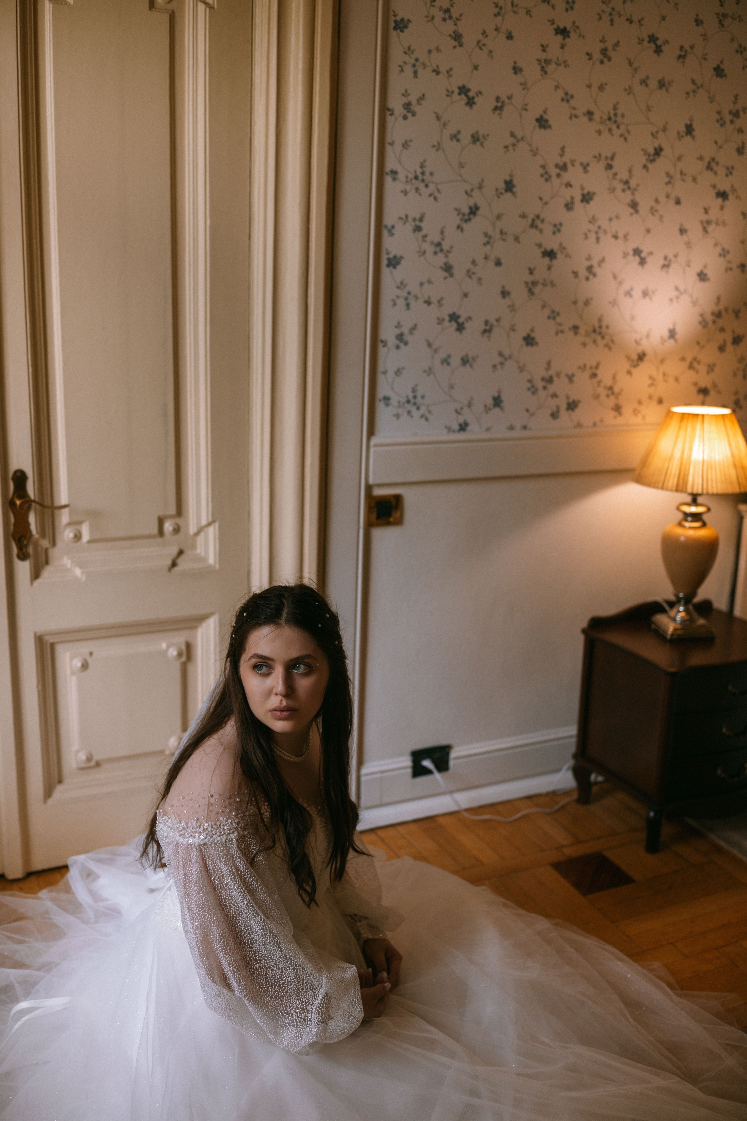 Руслан и Анастасия