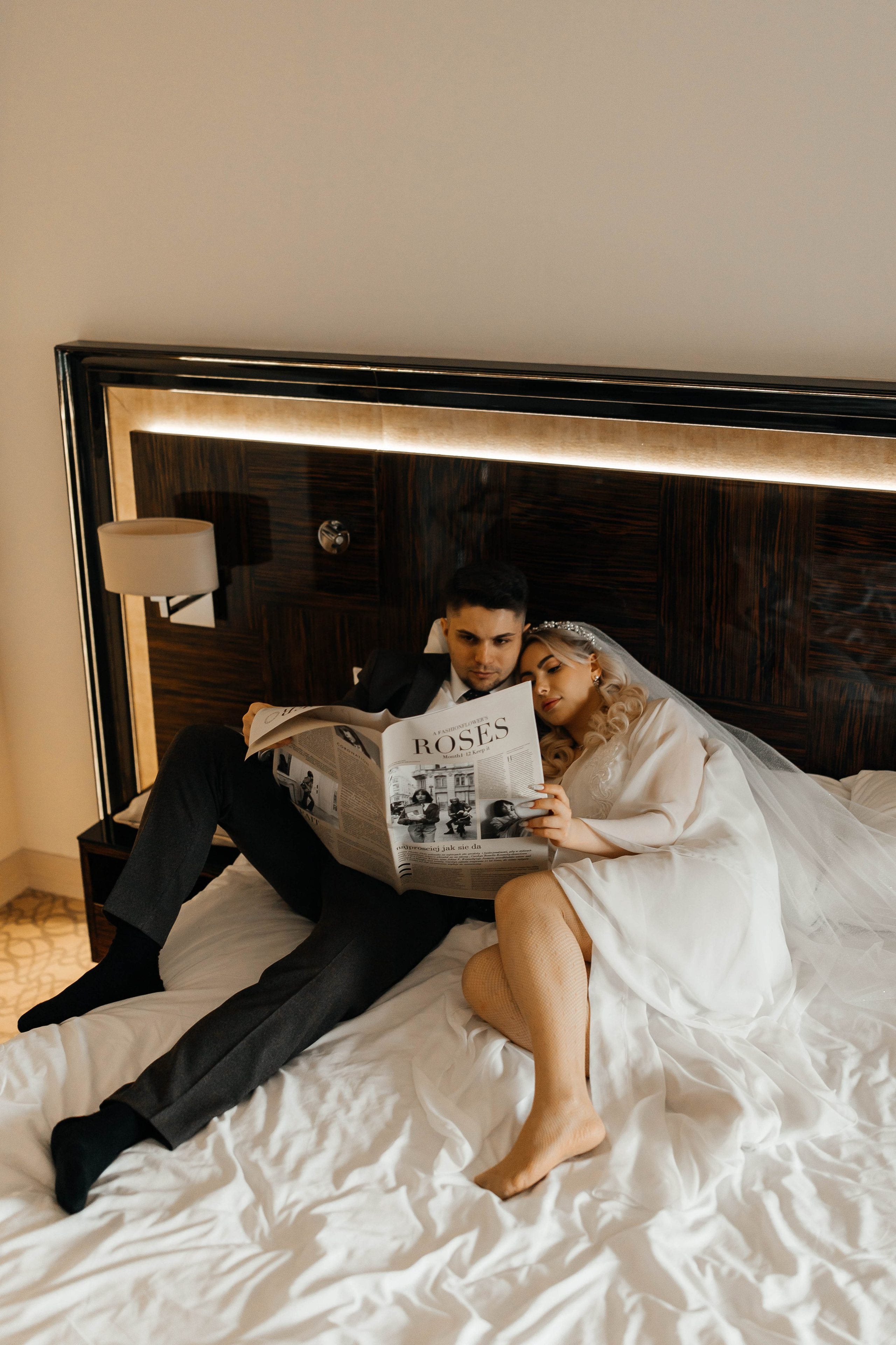 Кирилл и Анастасия