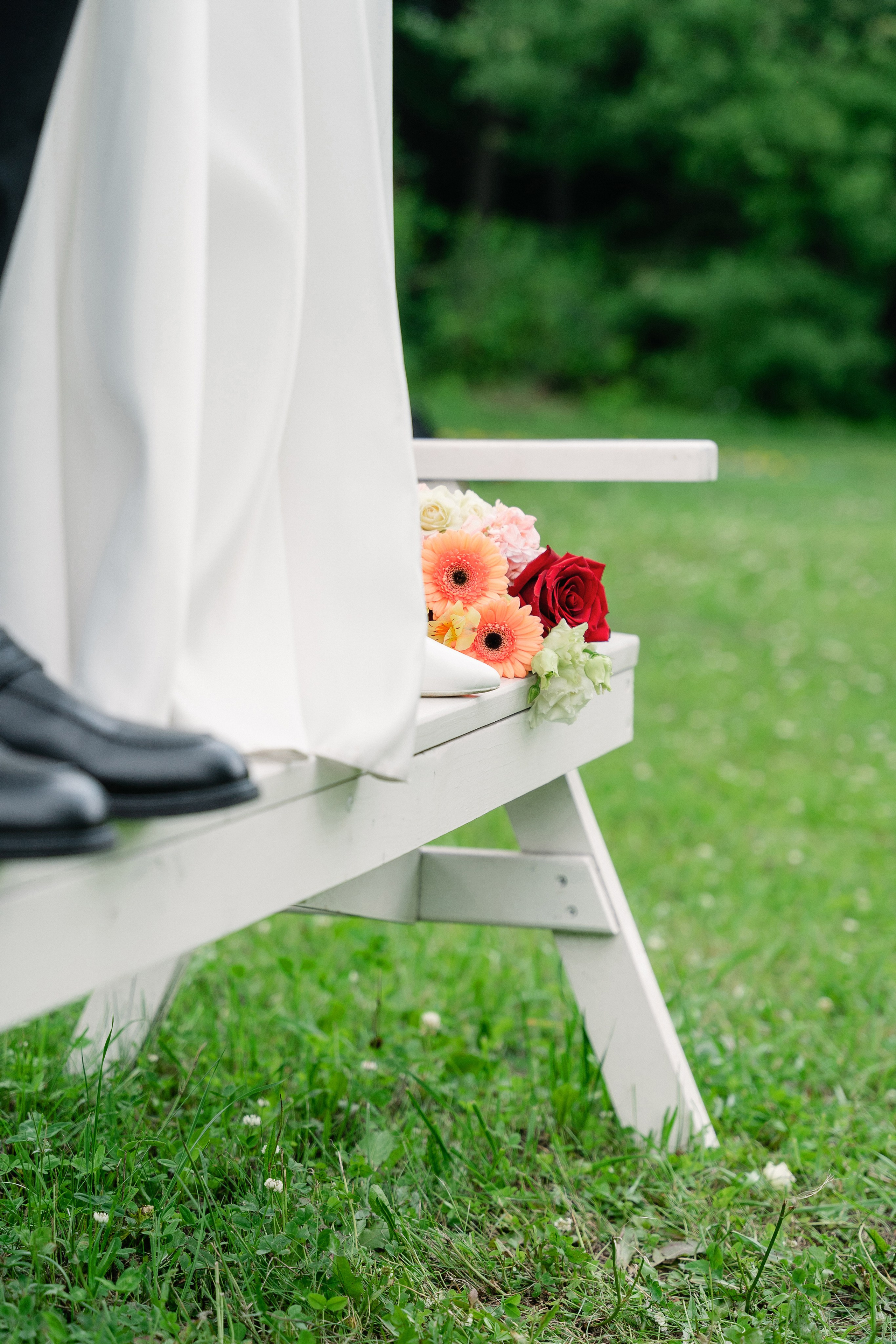 Вячеслав и Динара