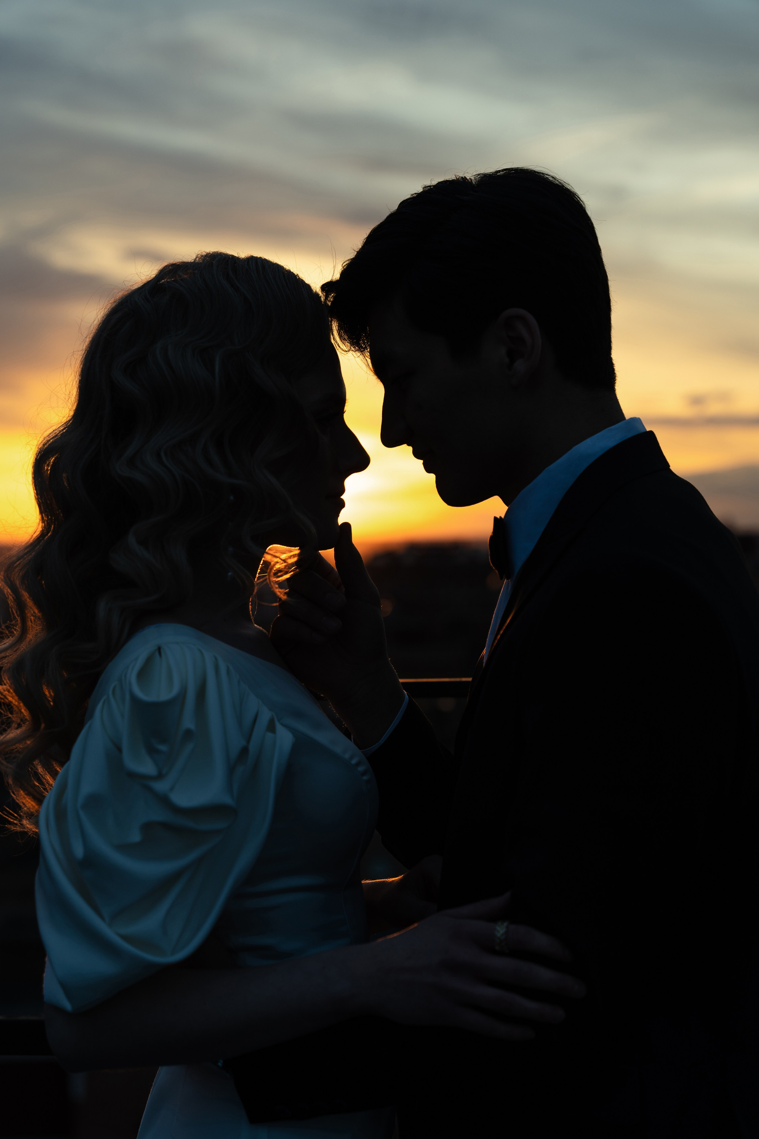 Али и Альбина