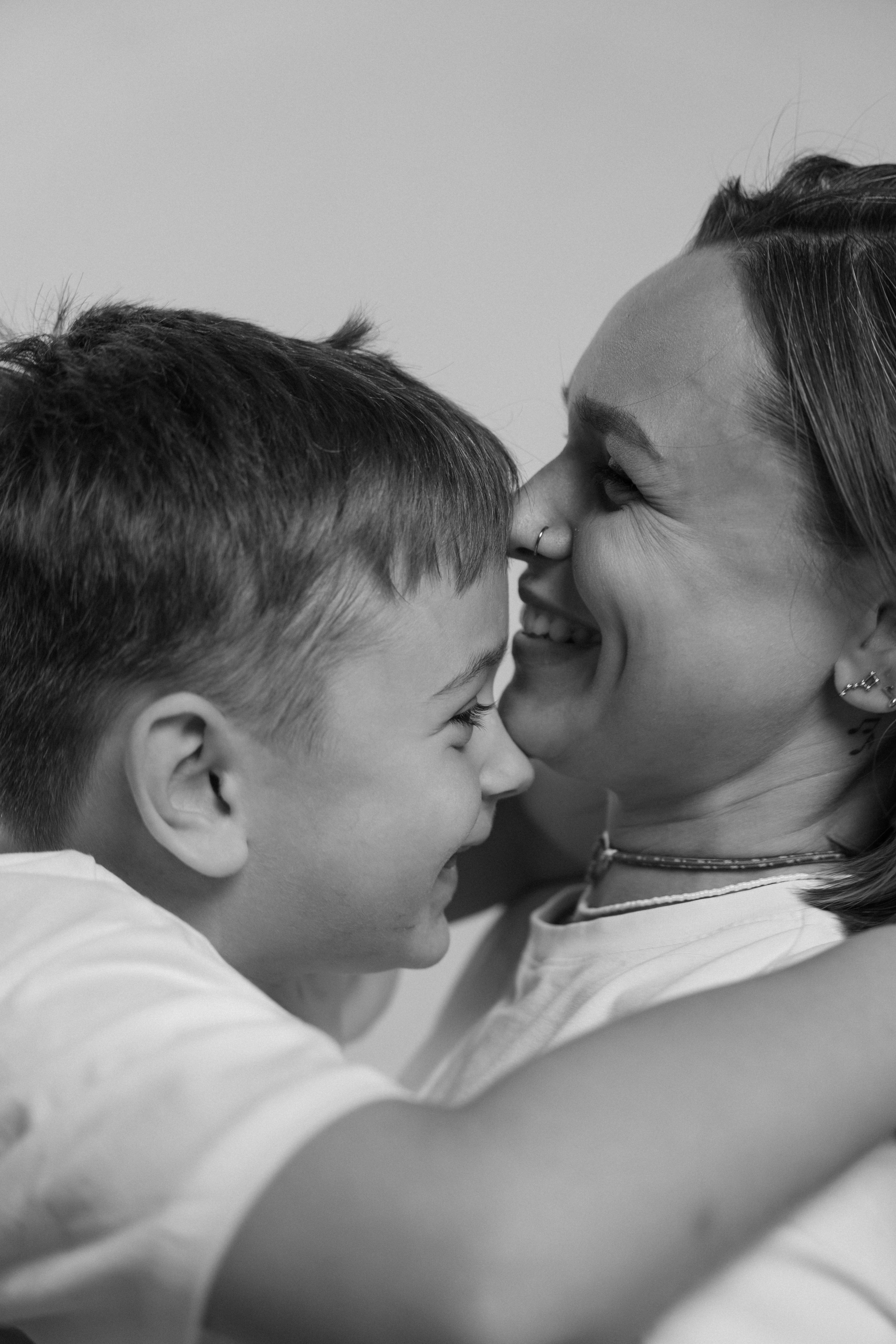 Эльвира и Рома