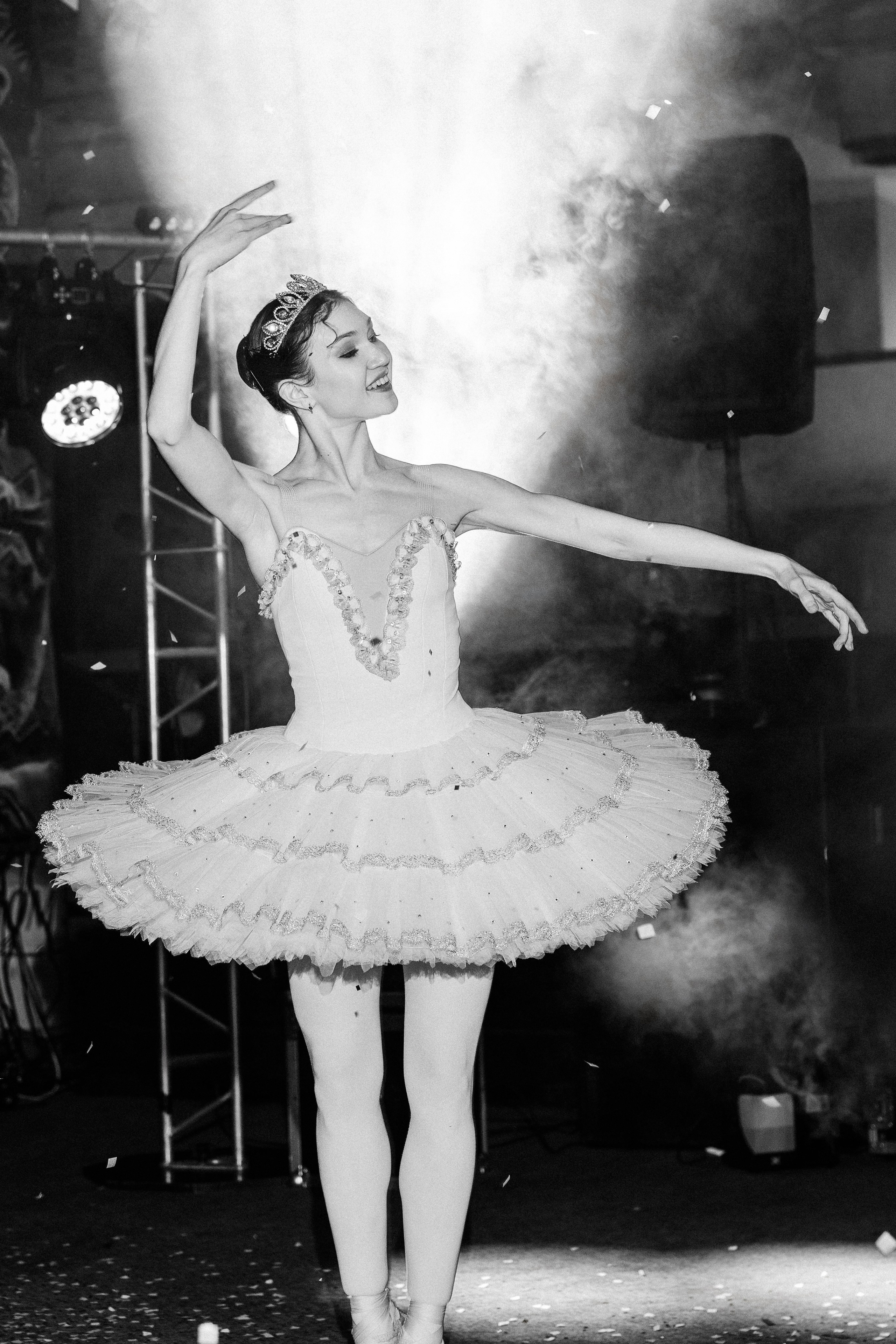 Новогодний корпоратив «Щелкунчик»