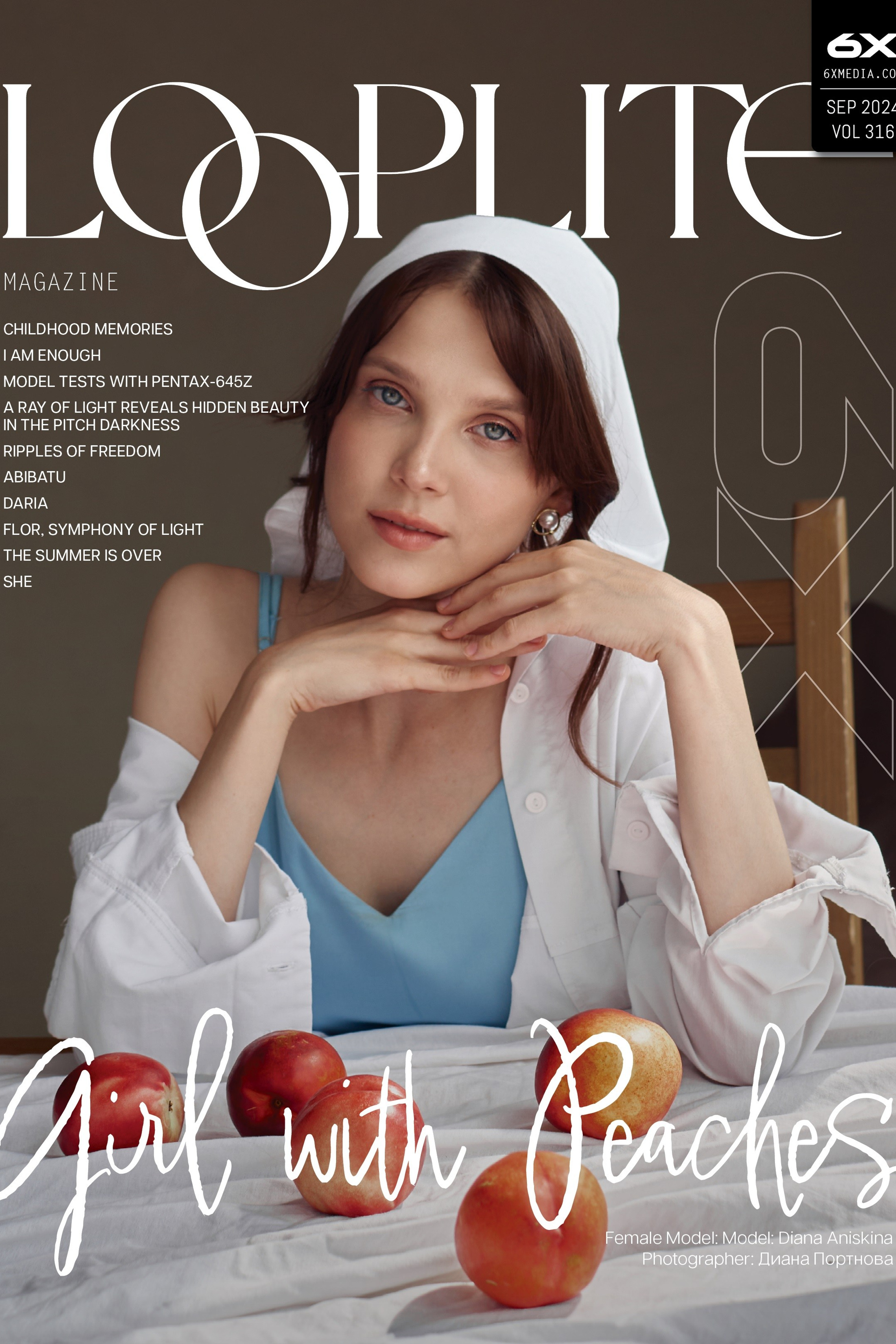 Блог. Свадебный и семейный фотограф в Казани Диана Портнова