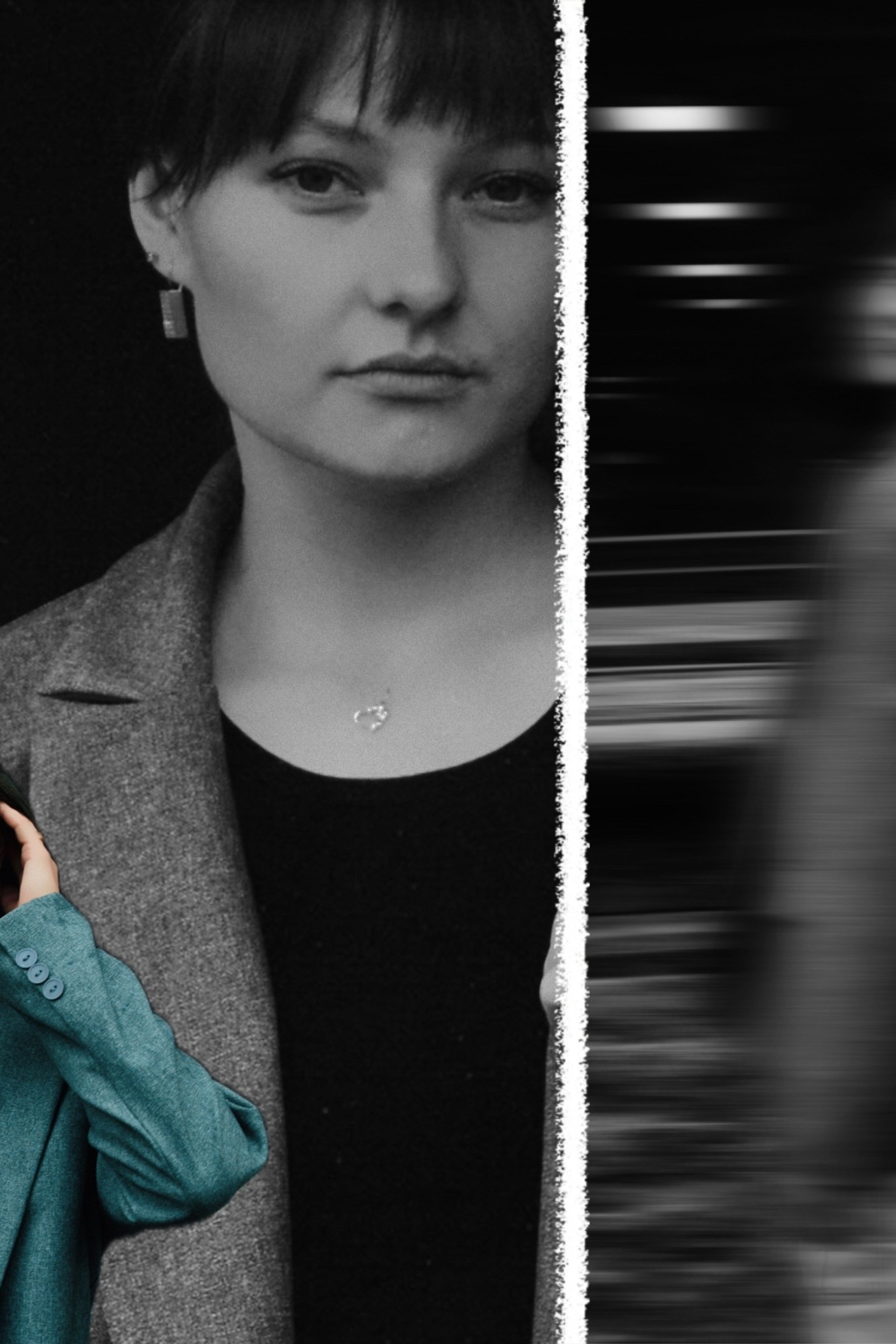 Рилсы. Главная