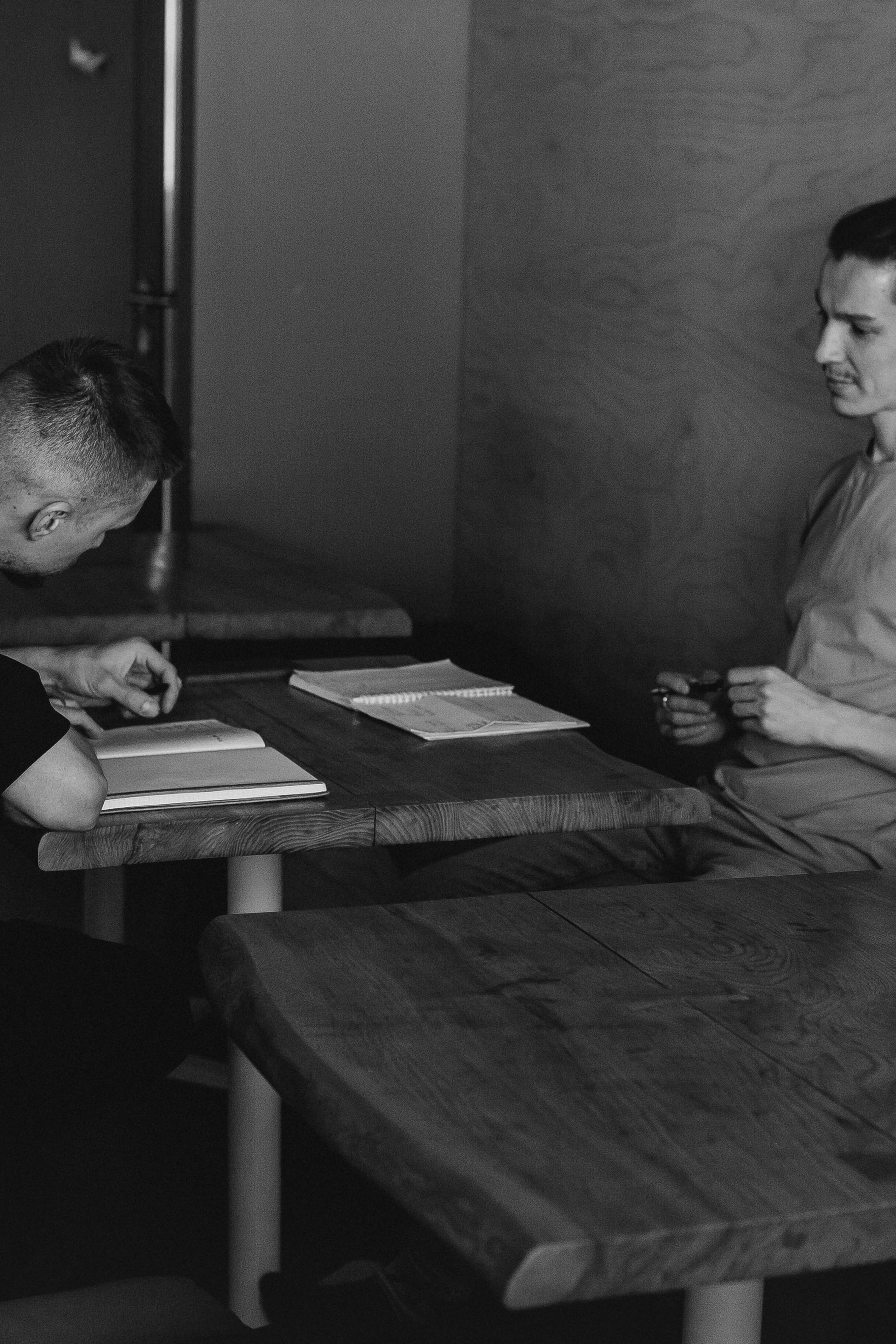 Мудра «зарисовки дня»