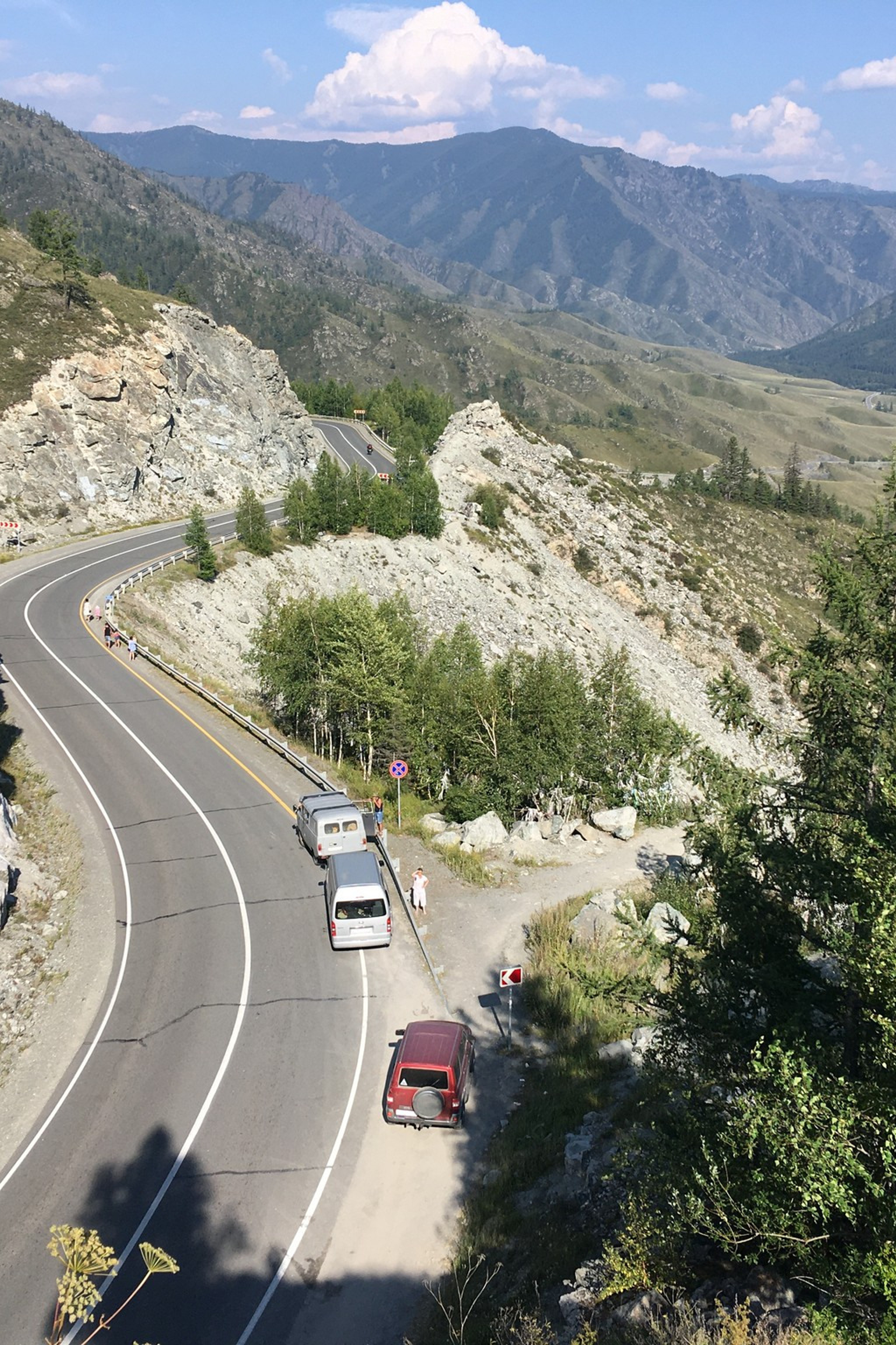 Золотое кольцо Алтая 2021 (iPhone7)