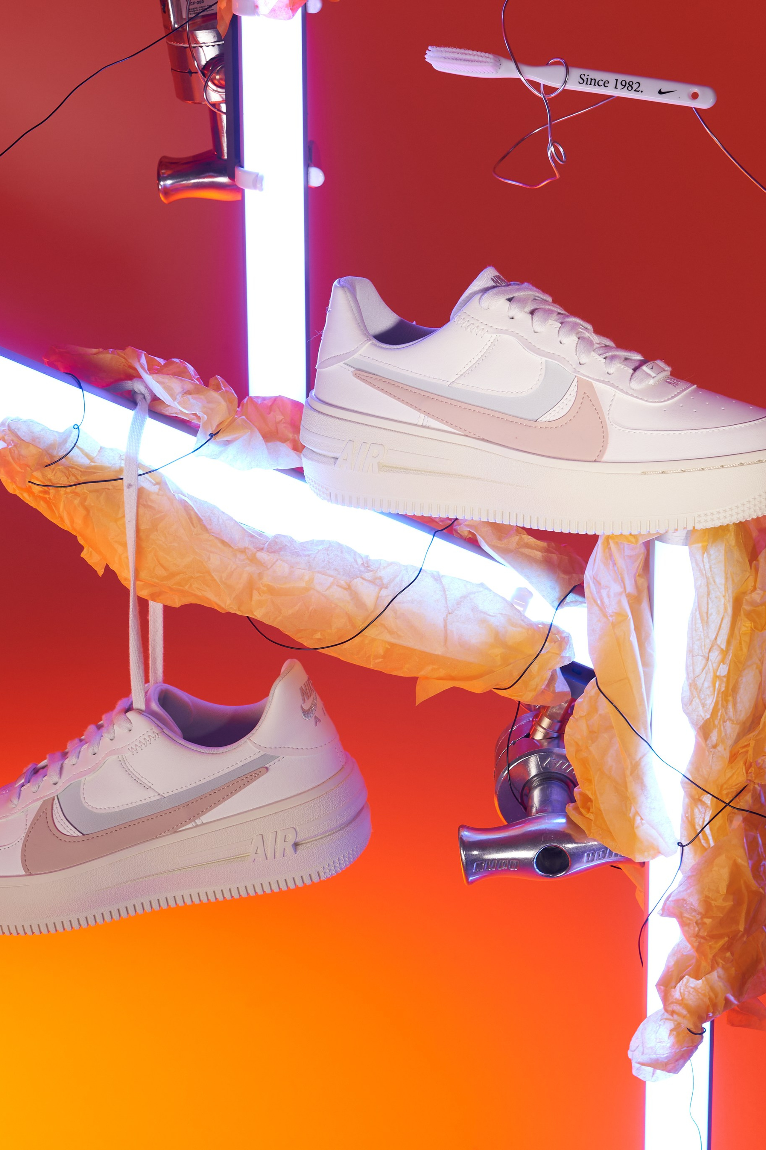 FOOTWEAR