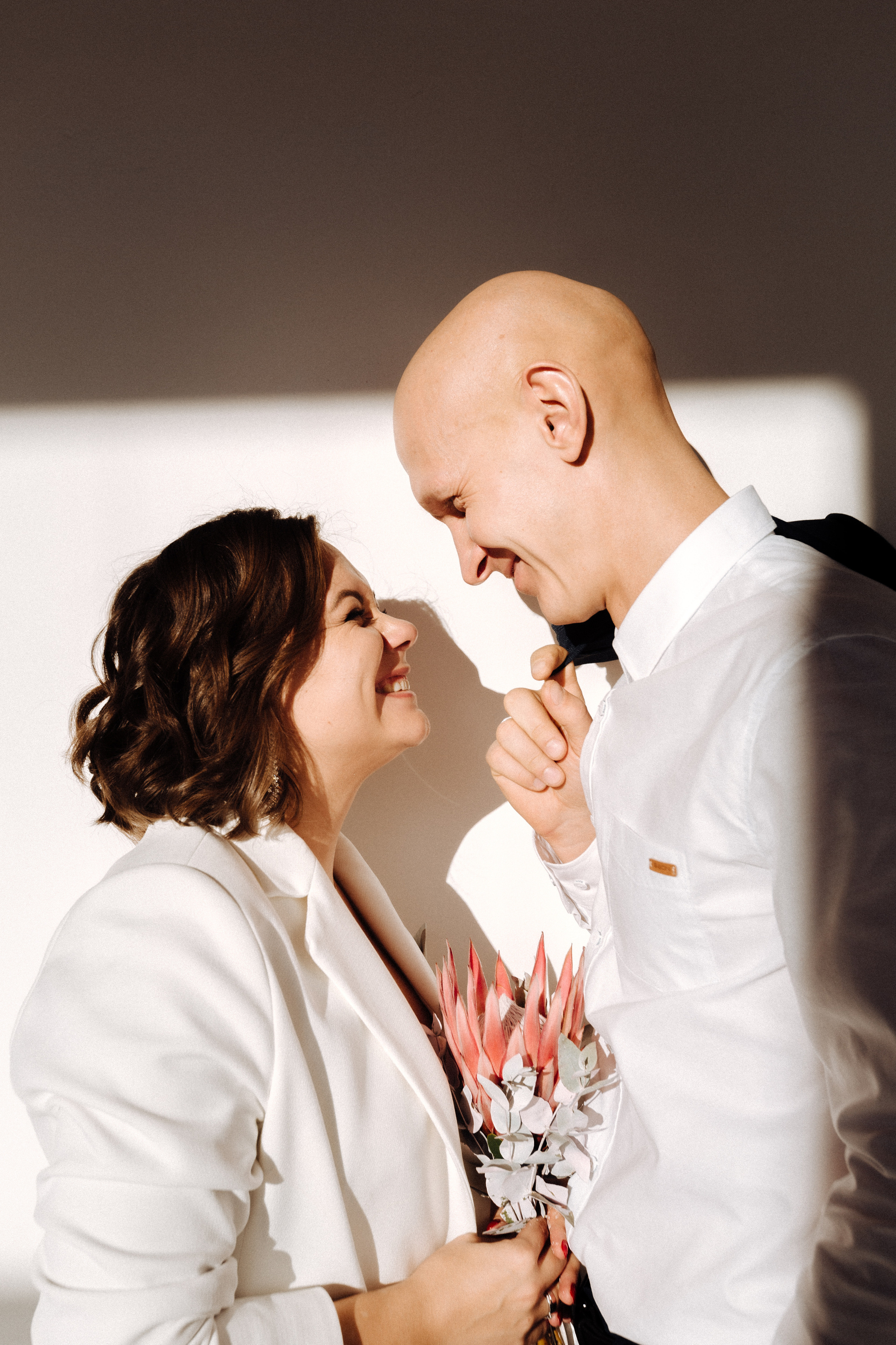 Ольга и Олег