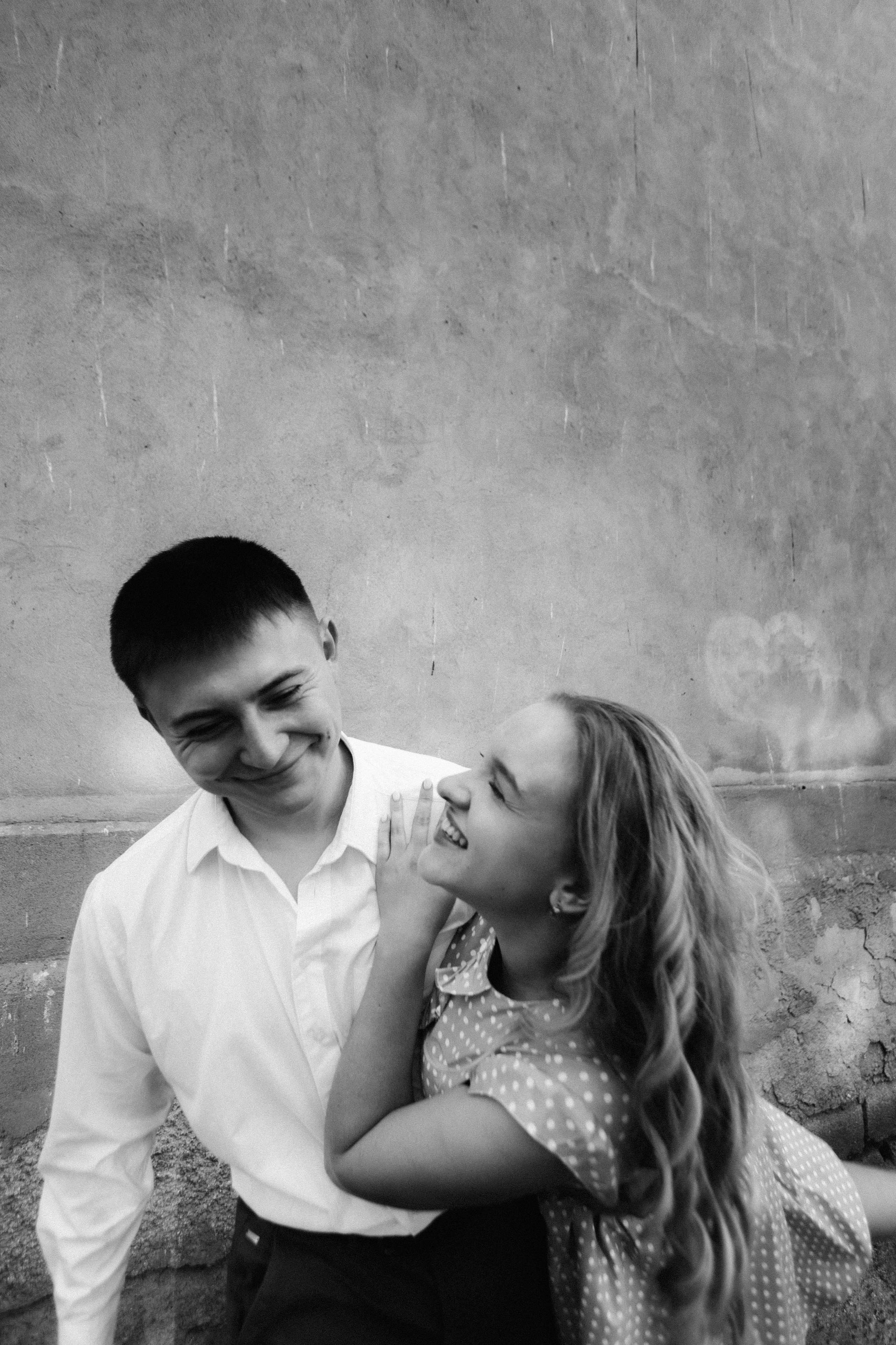 Анастасия и Ильдар