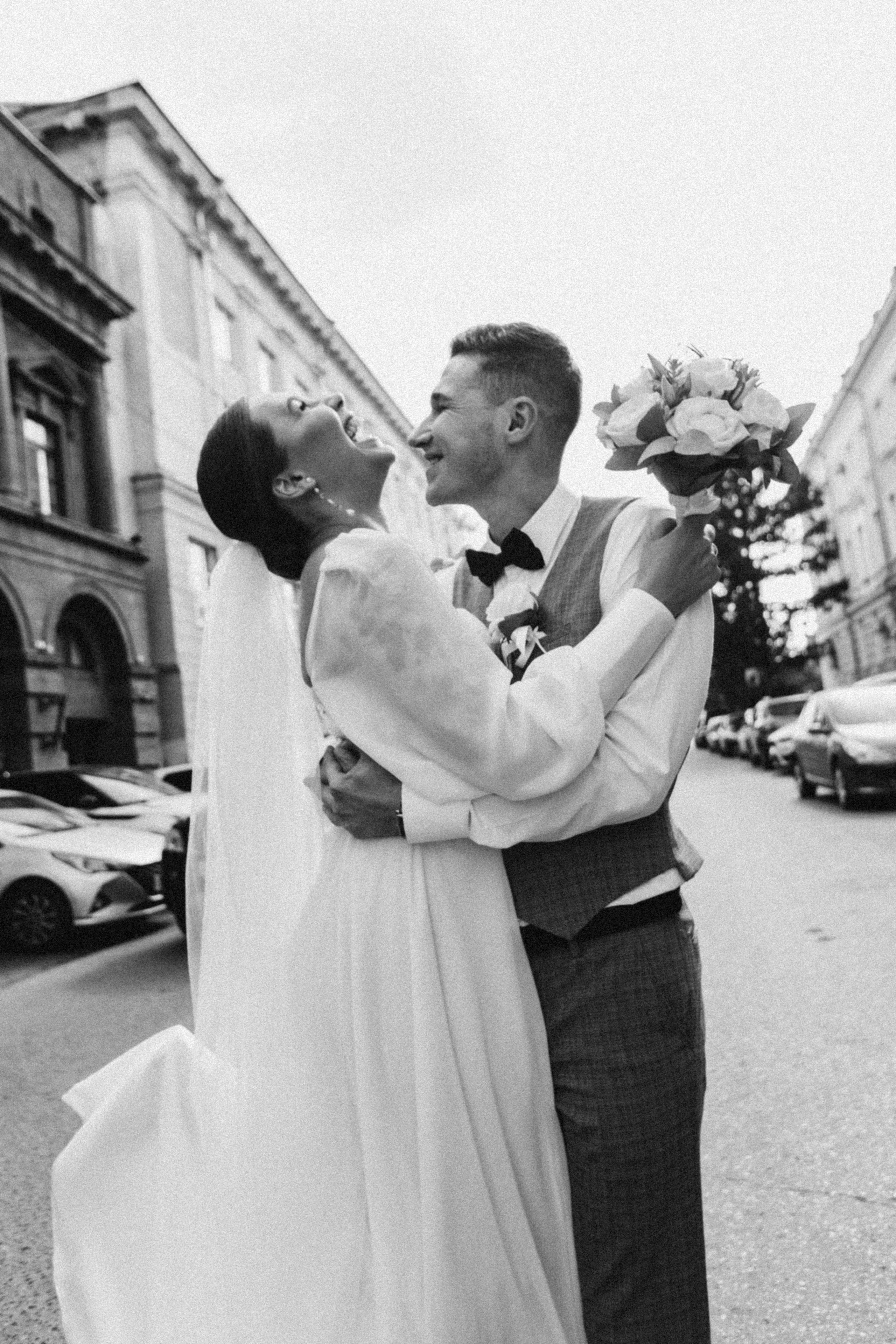 Наталия и Константин